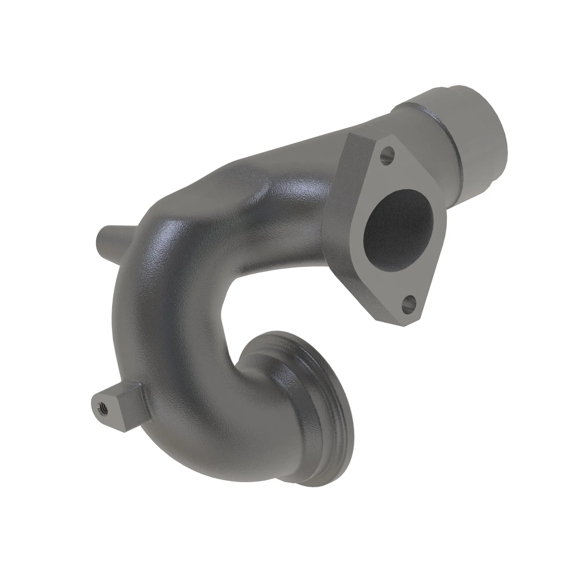 Exhaust Manifold