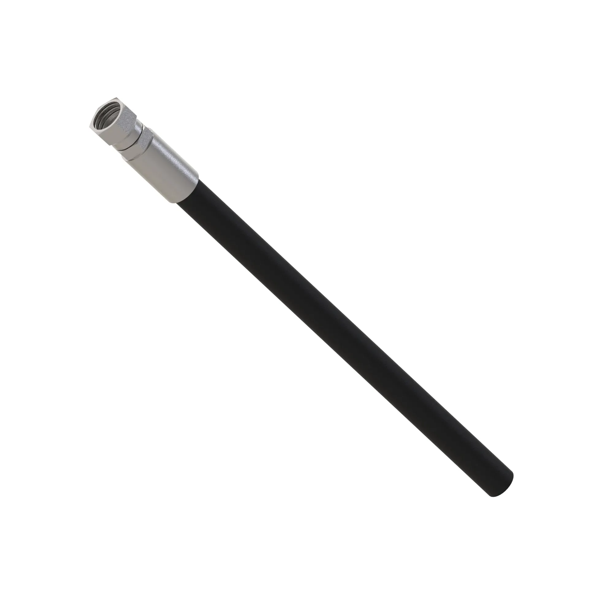 John Deere Cooler Supply Hose - SJ44059