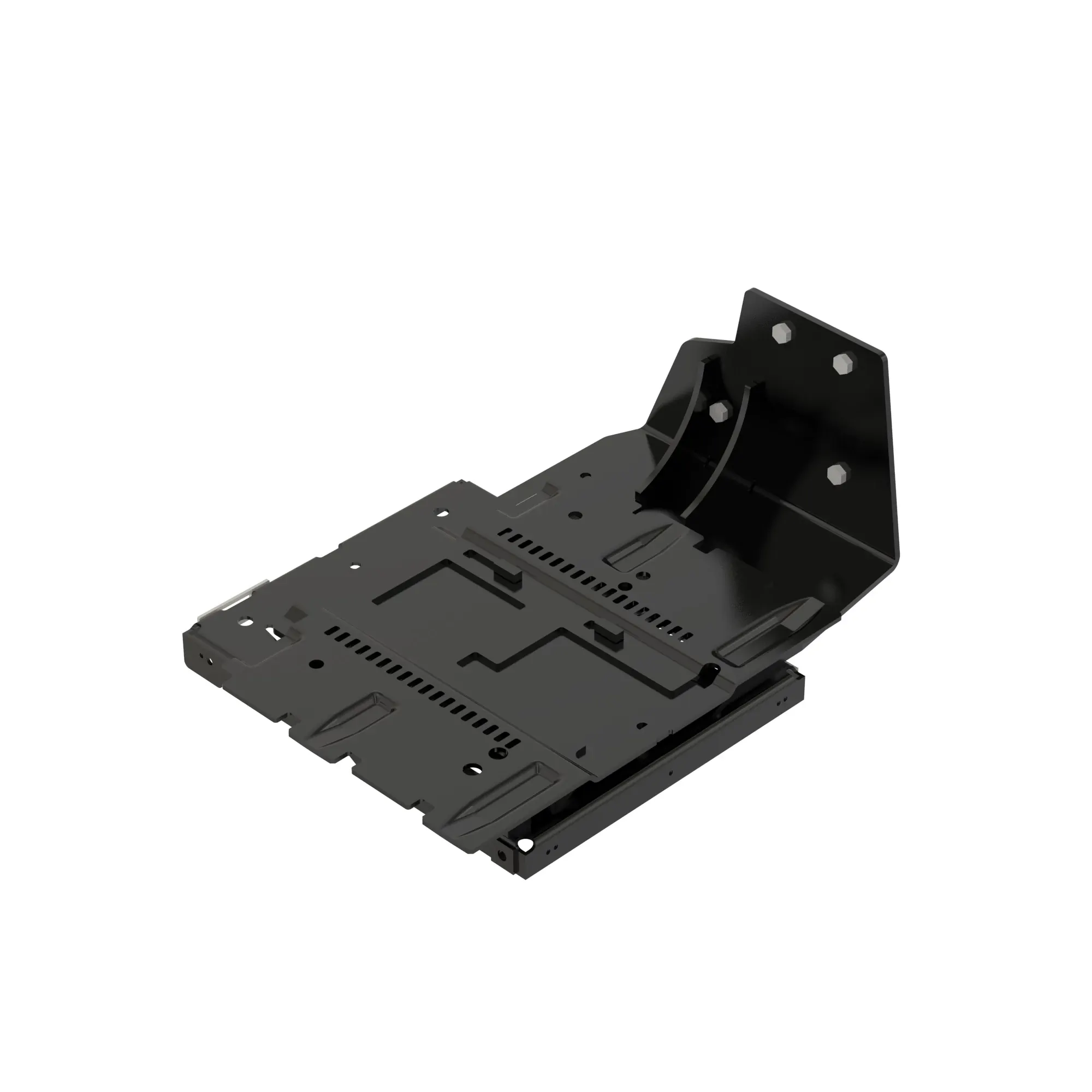 John Deere Standard Upper Seat Suspension - AT384824