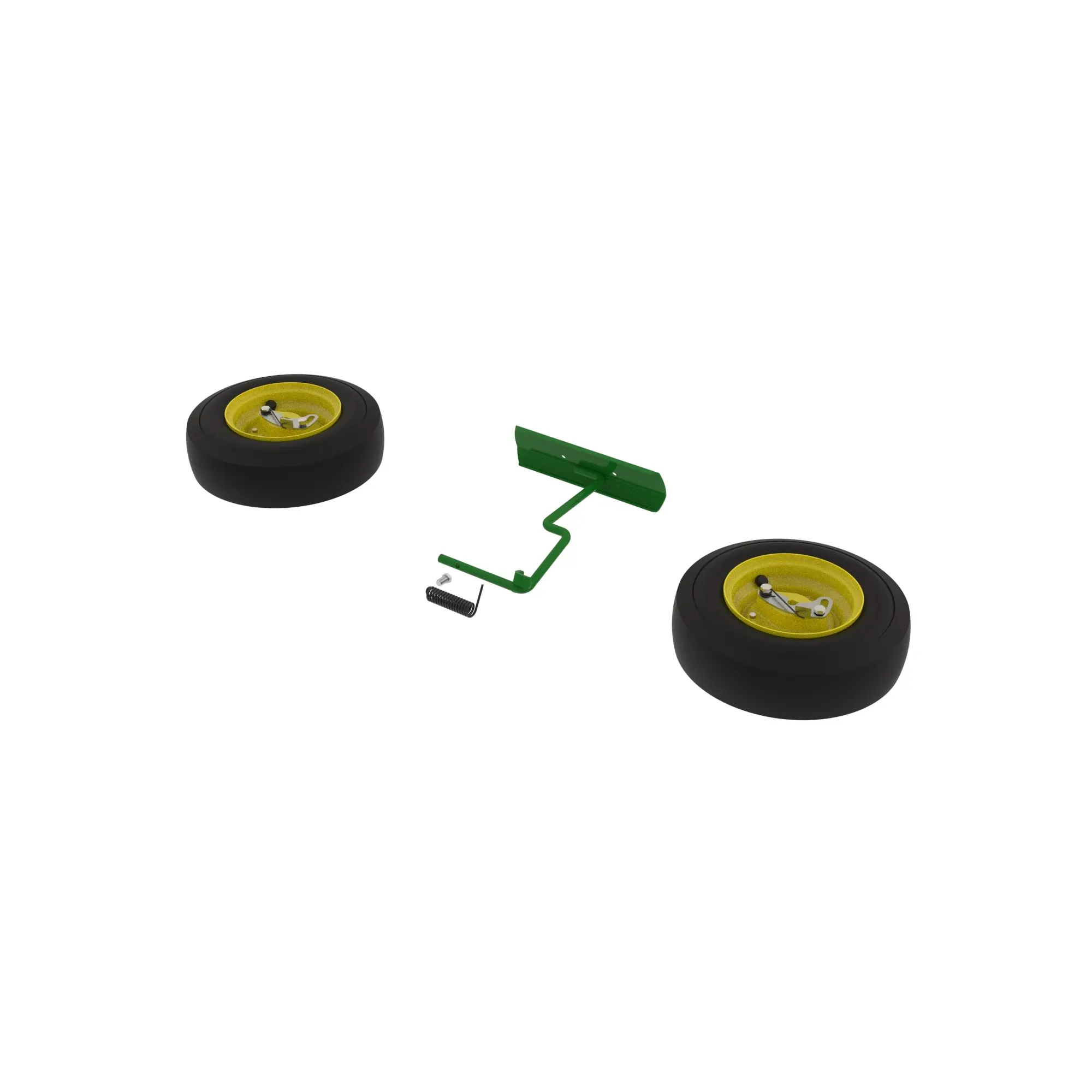 Wheels & Tires