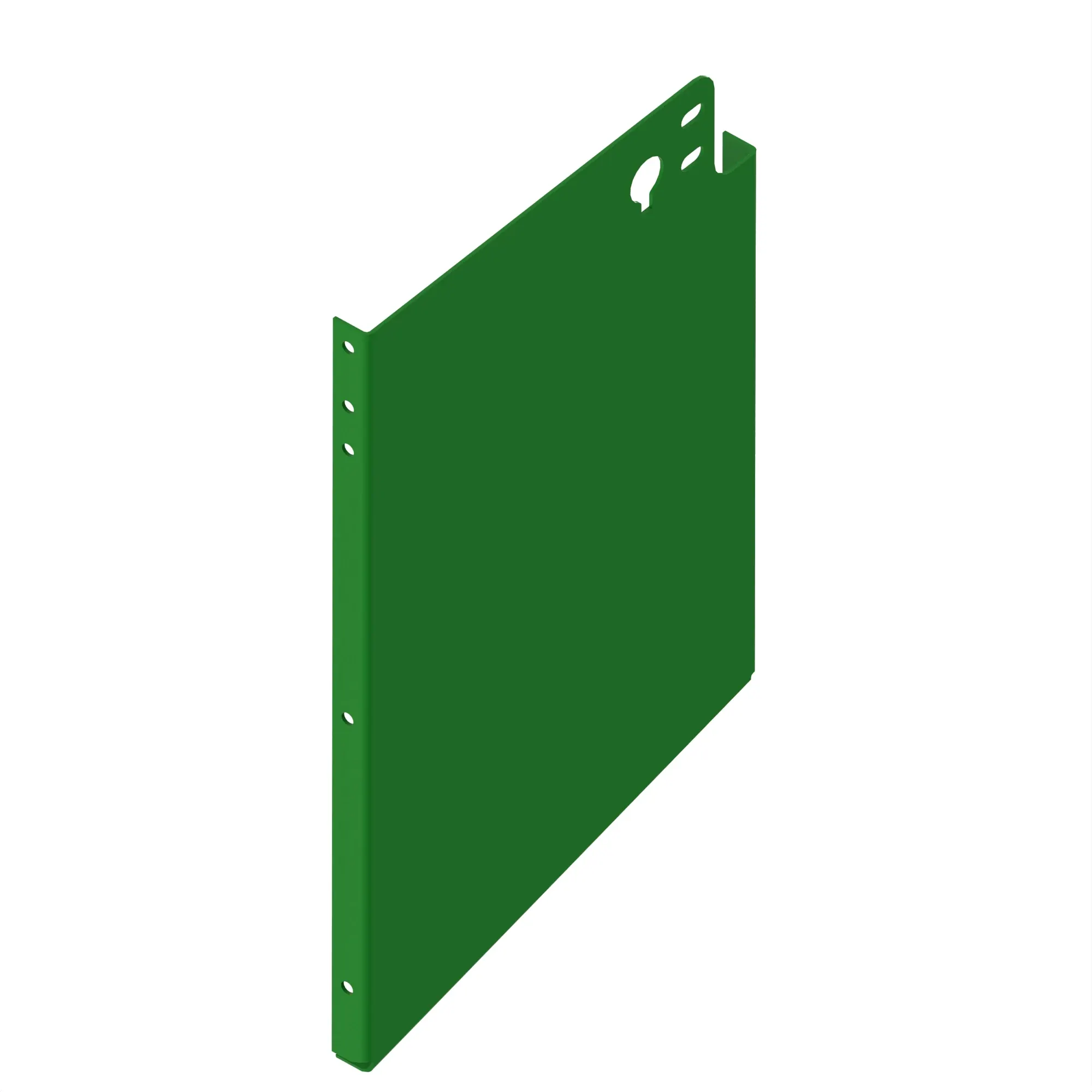 SHEET, RH LOWER SPREADER LOWER