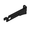 BRACKET, LH ARM , R2, STAGE 3B