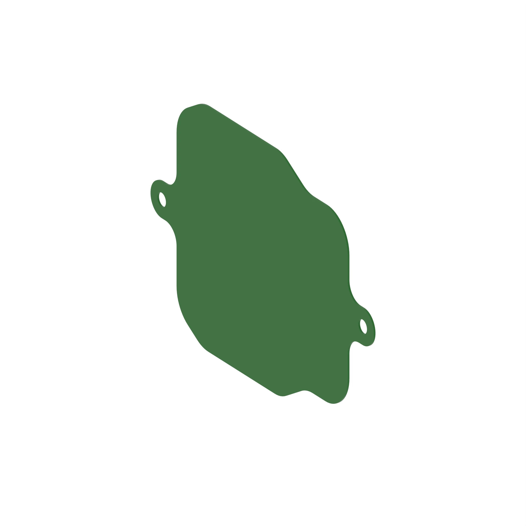 John Deere Sheet - KK96821