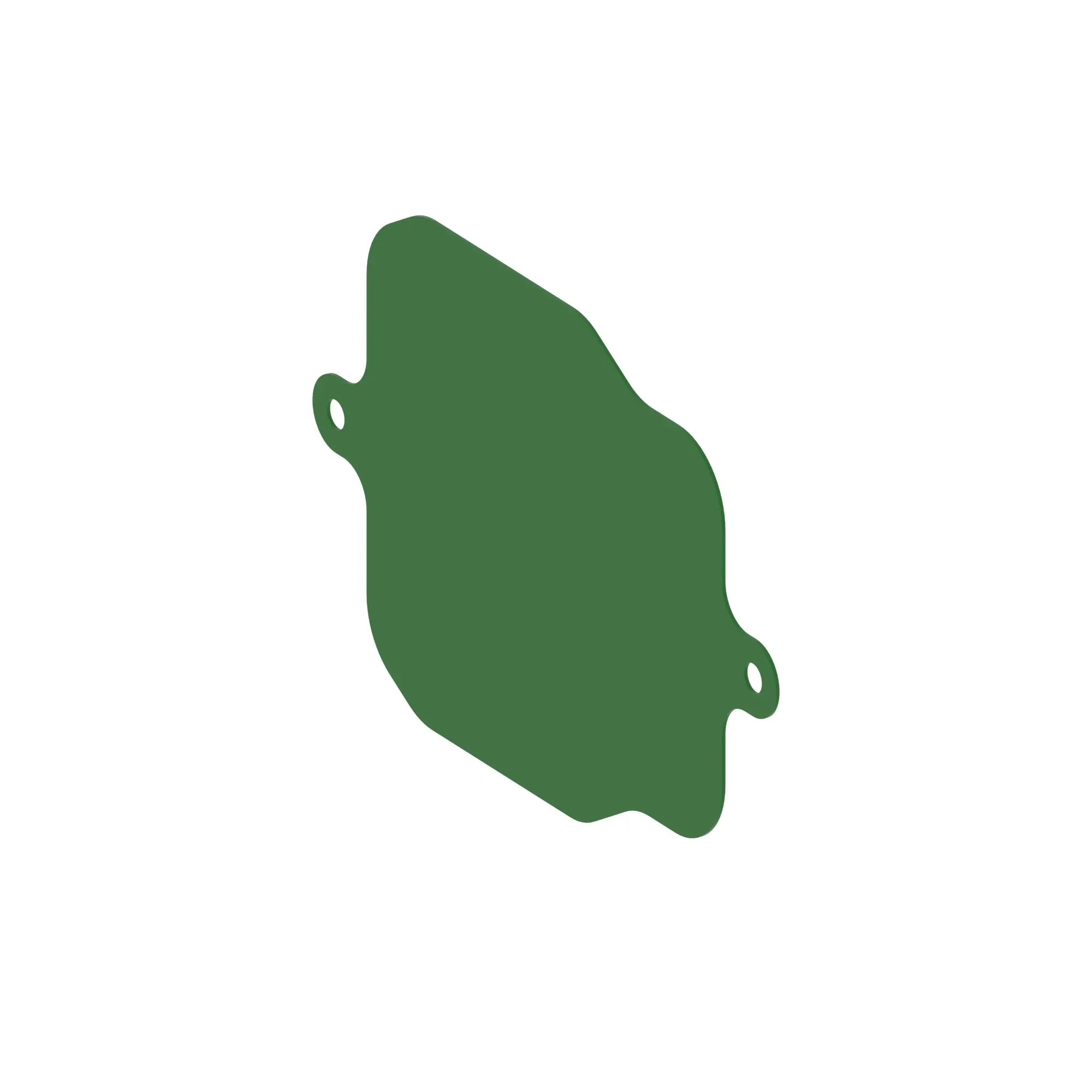John Deere Sheet - KK96821