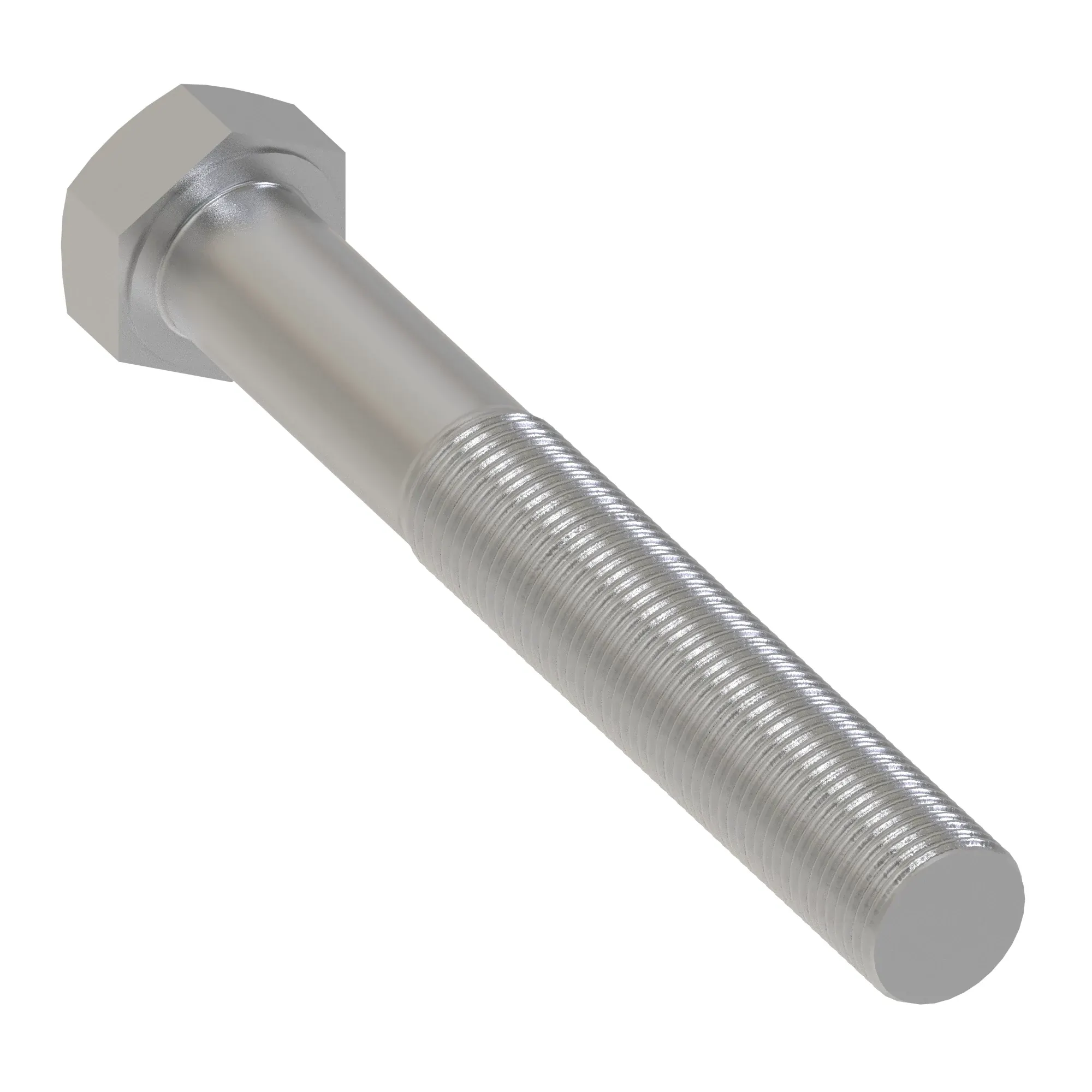 John Deere Hexagonal Head Screw, M24 X 180 - 19M9920