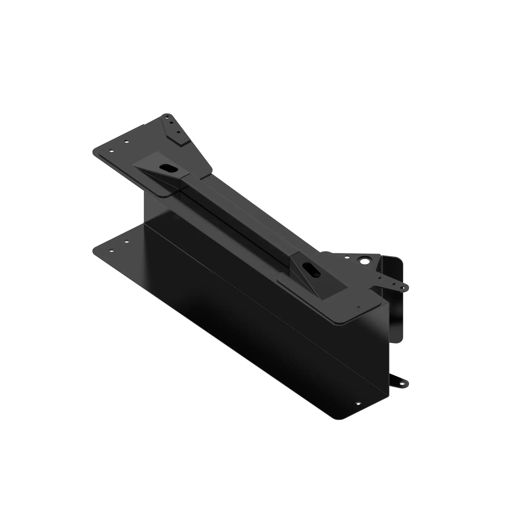 John Deere High Arch Spout Extension, Standard - AZ104285