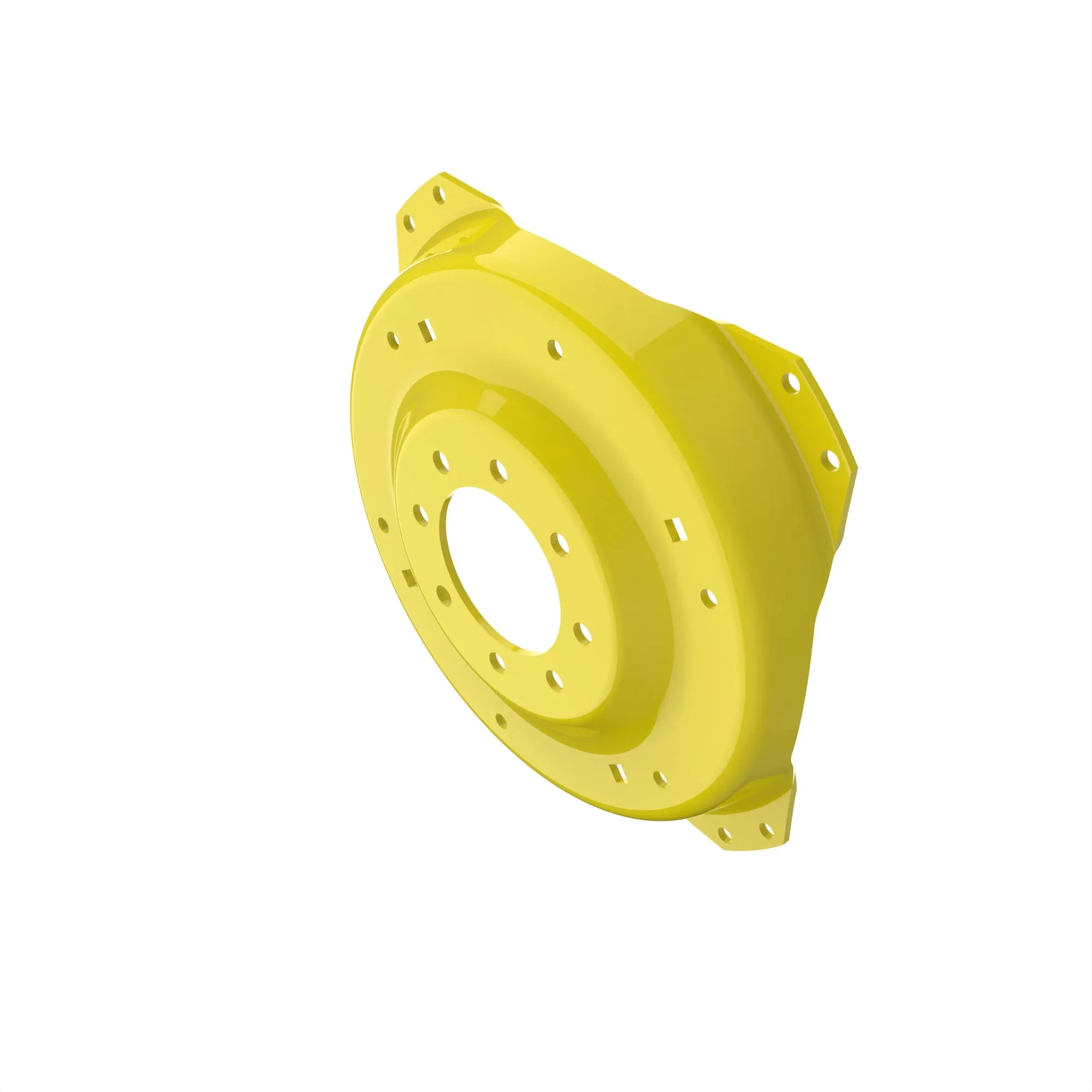 John Deere Rear Wheel Center - SU28371