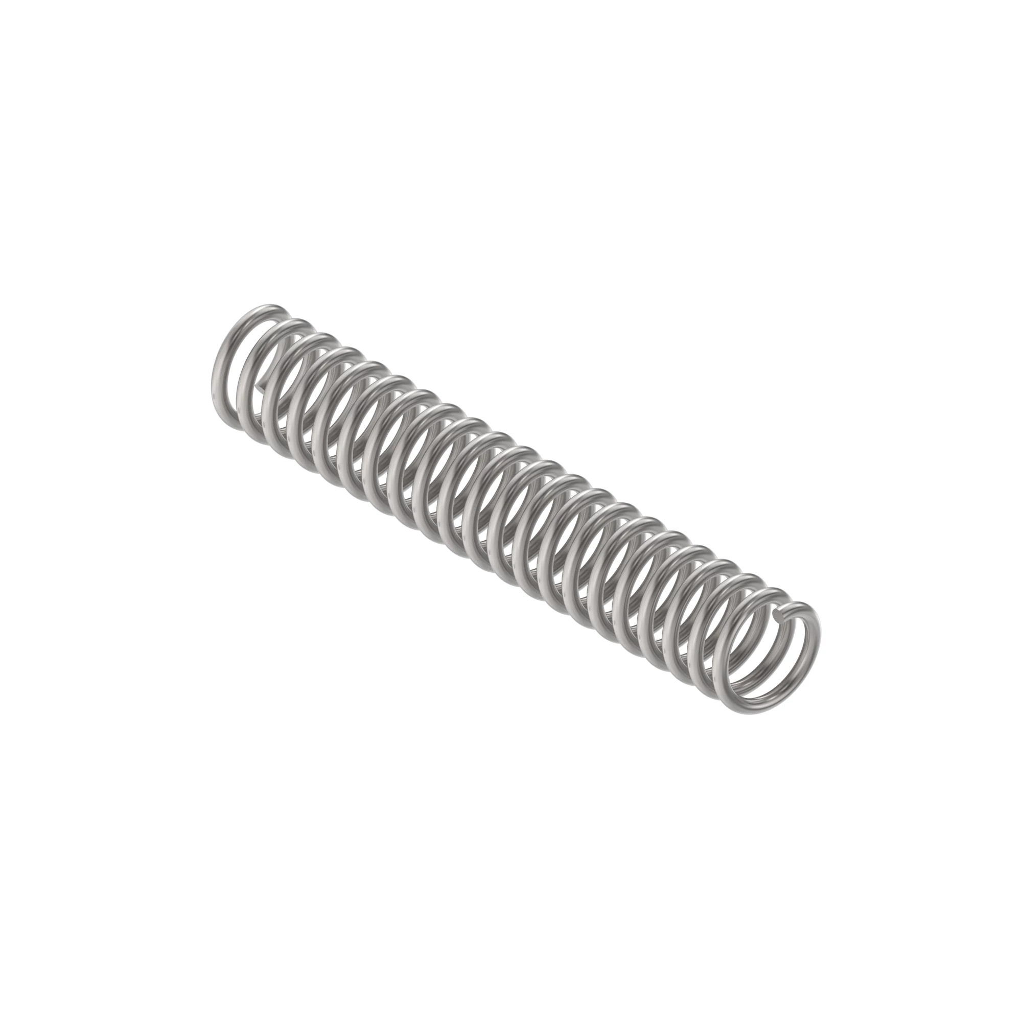 SPRING ASSY-TENSION W/PLUGS