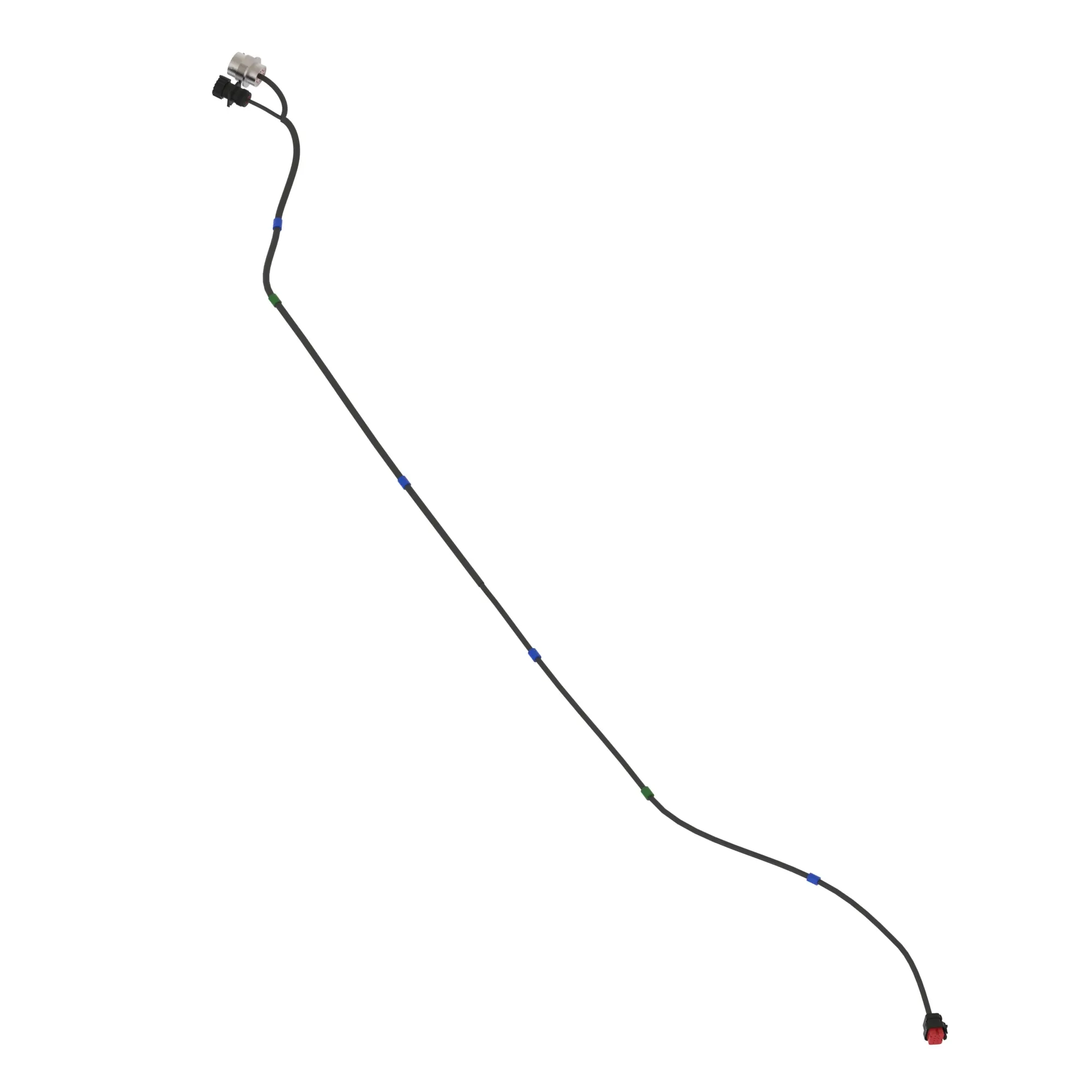 HARNESS, ATTACHMENT CONTROL SF VI  Radial