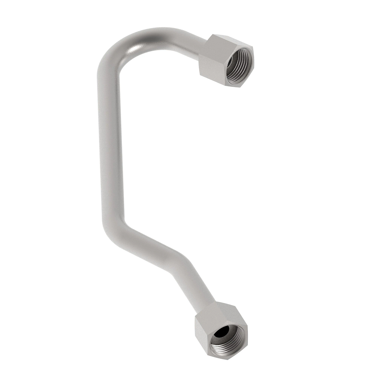 John Deere Load Sense Oil Line - TA11055