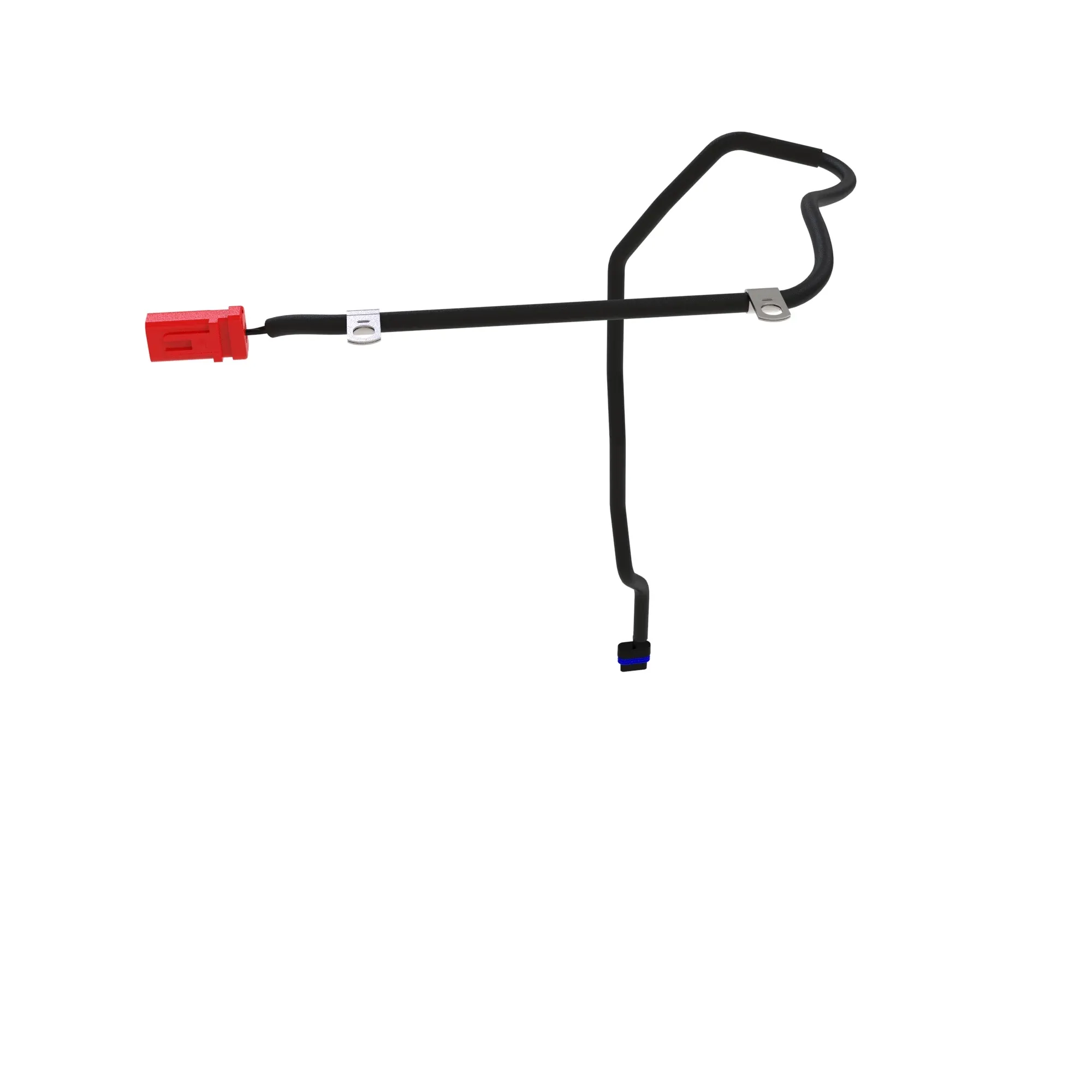 CHASSIS WIRING HARNESS, 1500 AXLE A