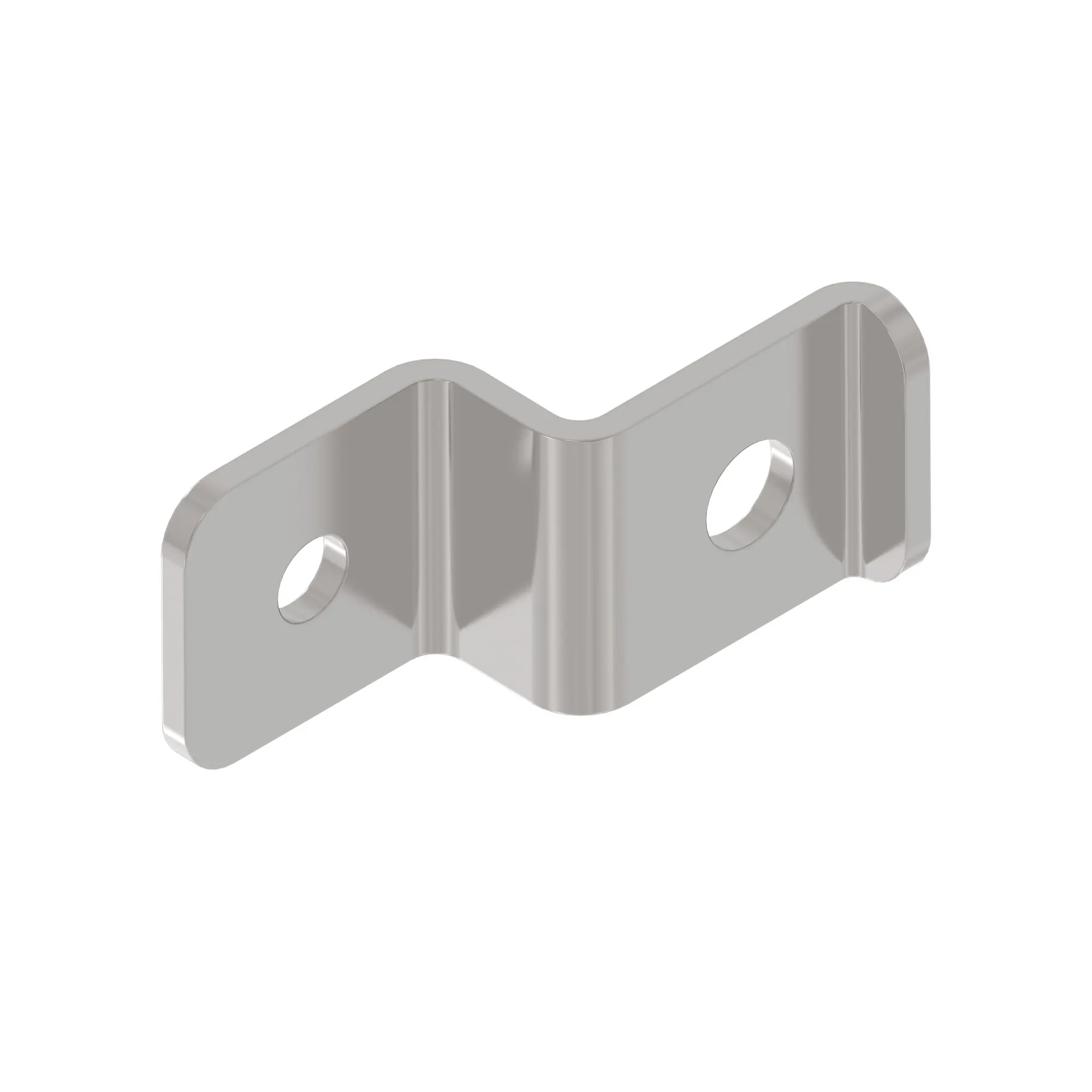 John Deere Wiring Harness Bracket - R531632