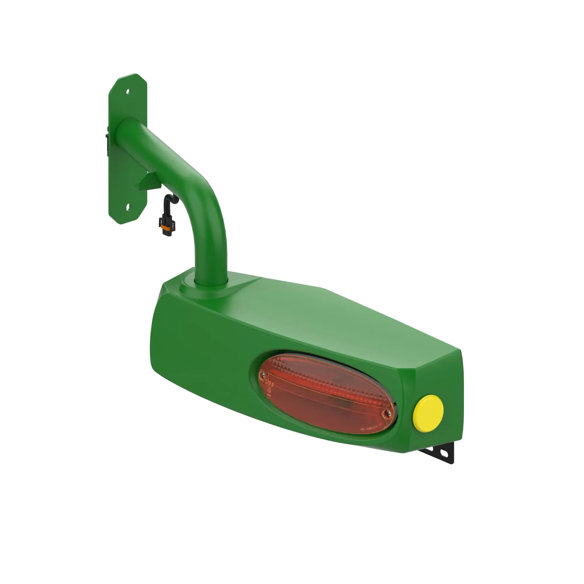 John Deere Rear Turn Light Kit, Right Side - KXE10501