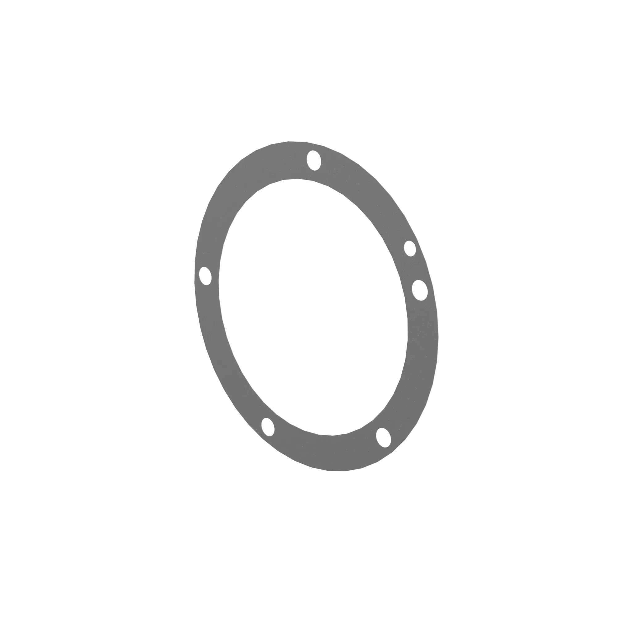 John Deere Circular Spaced Hole Shim - R235635
