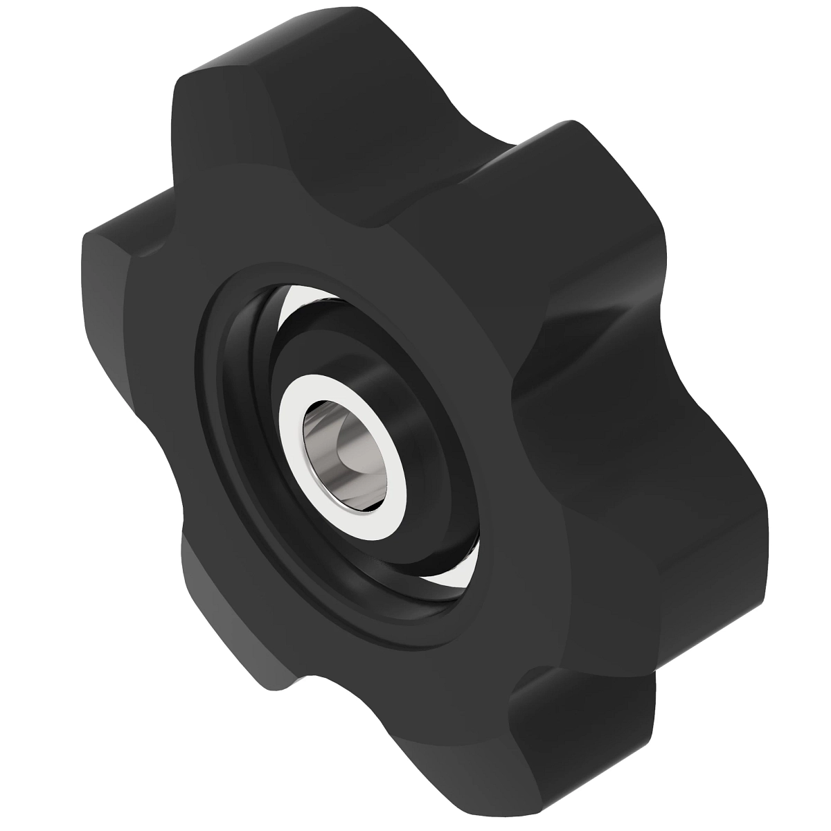 Idler Sprocket, Gathering Chain