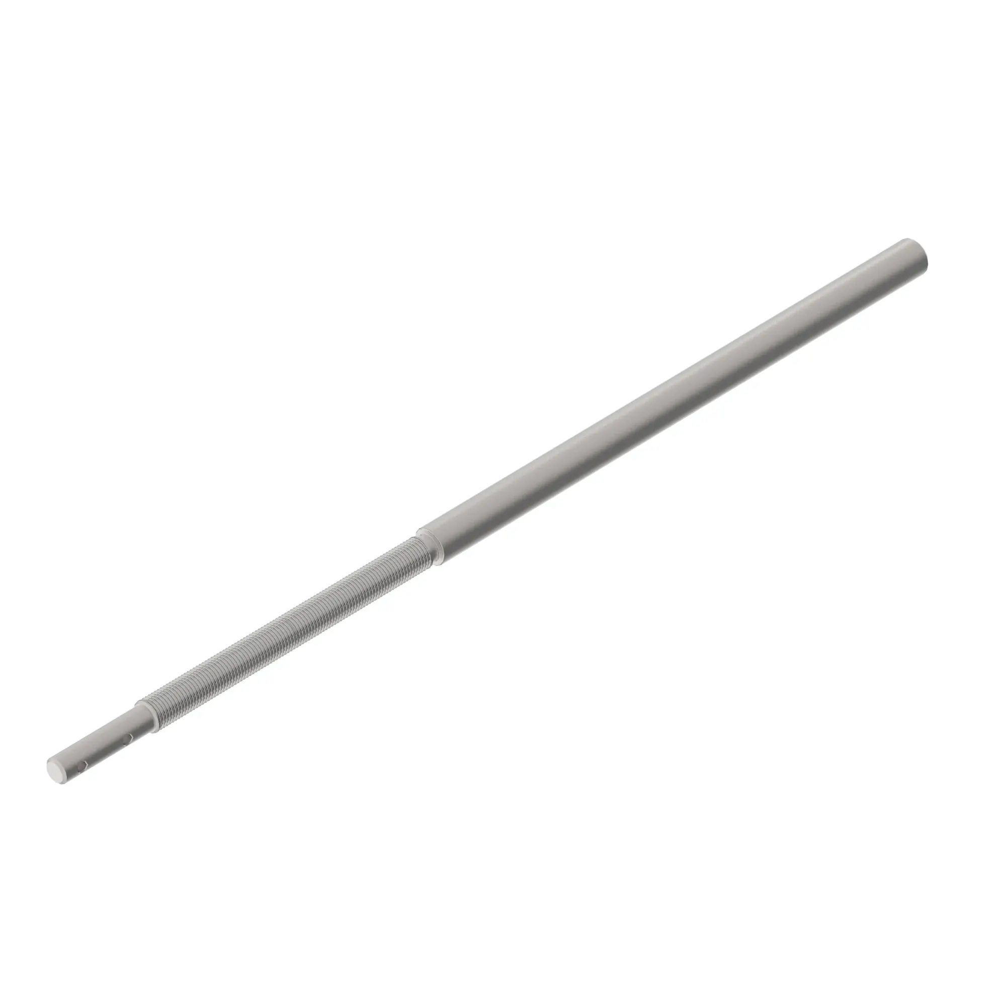 SHAFT, ROD - WRAP ROLL PRESSURE