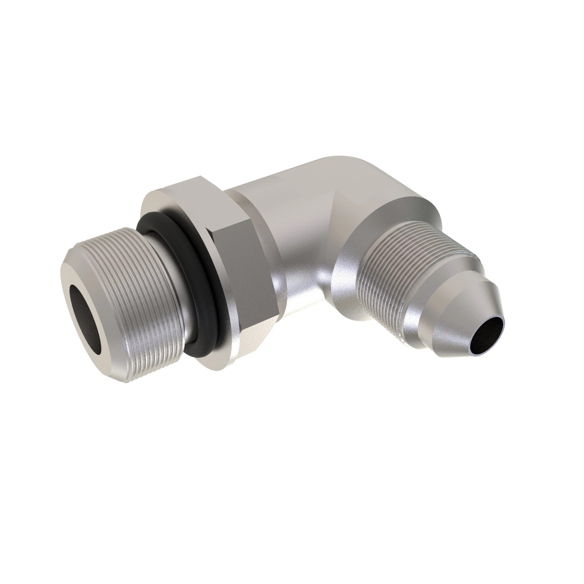 John Deere Elbow Fitting - AH75160