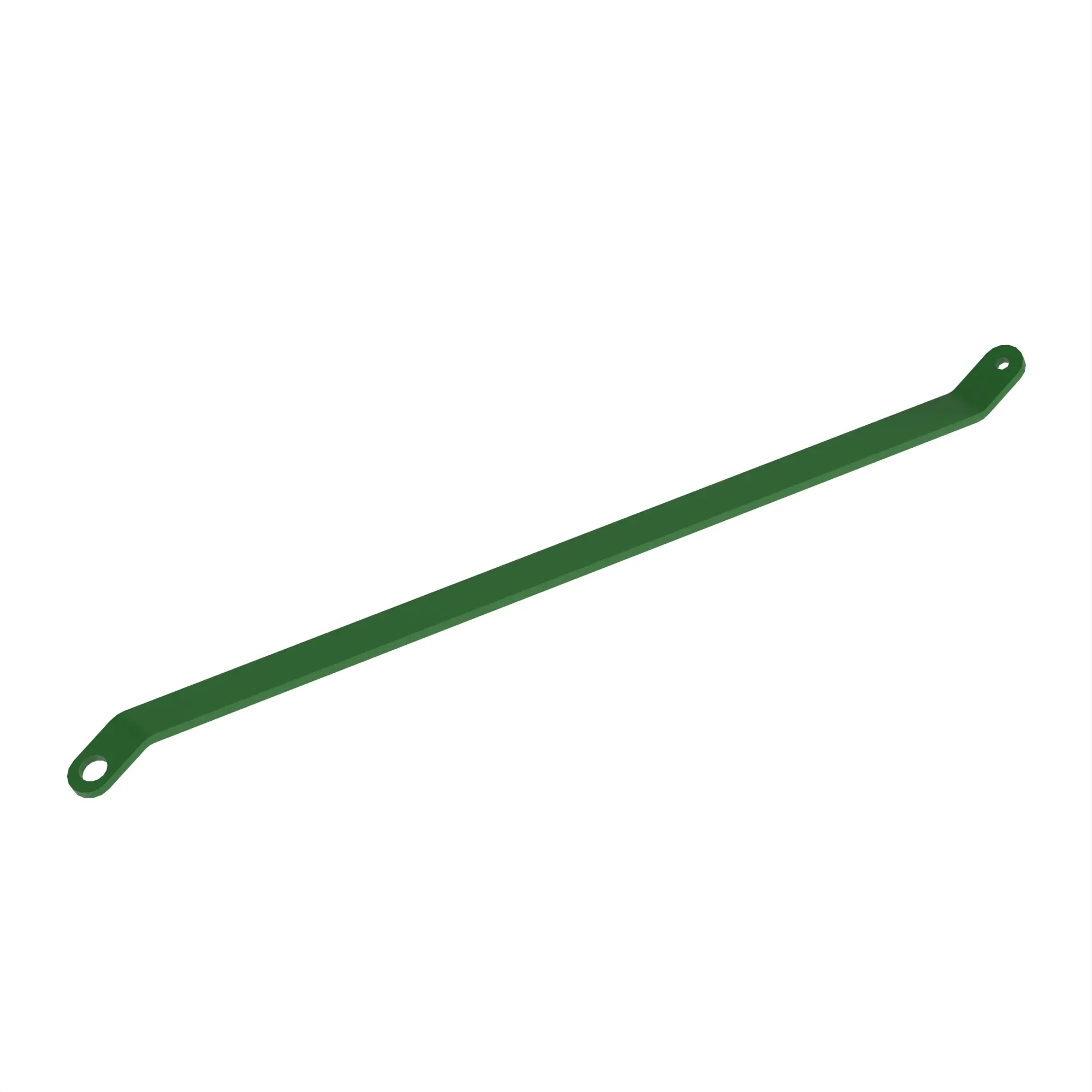 John Deere Mirror Support Inner Brace - N404302