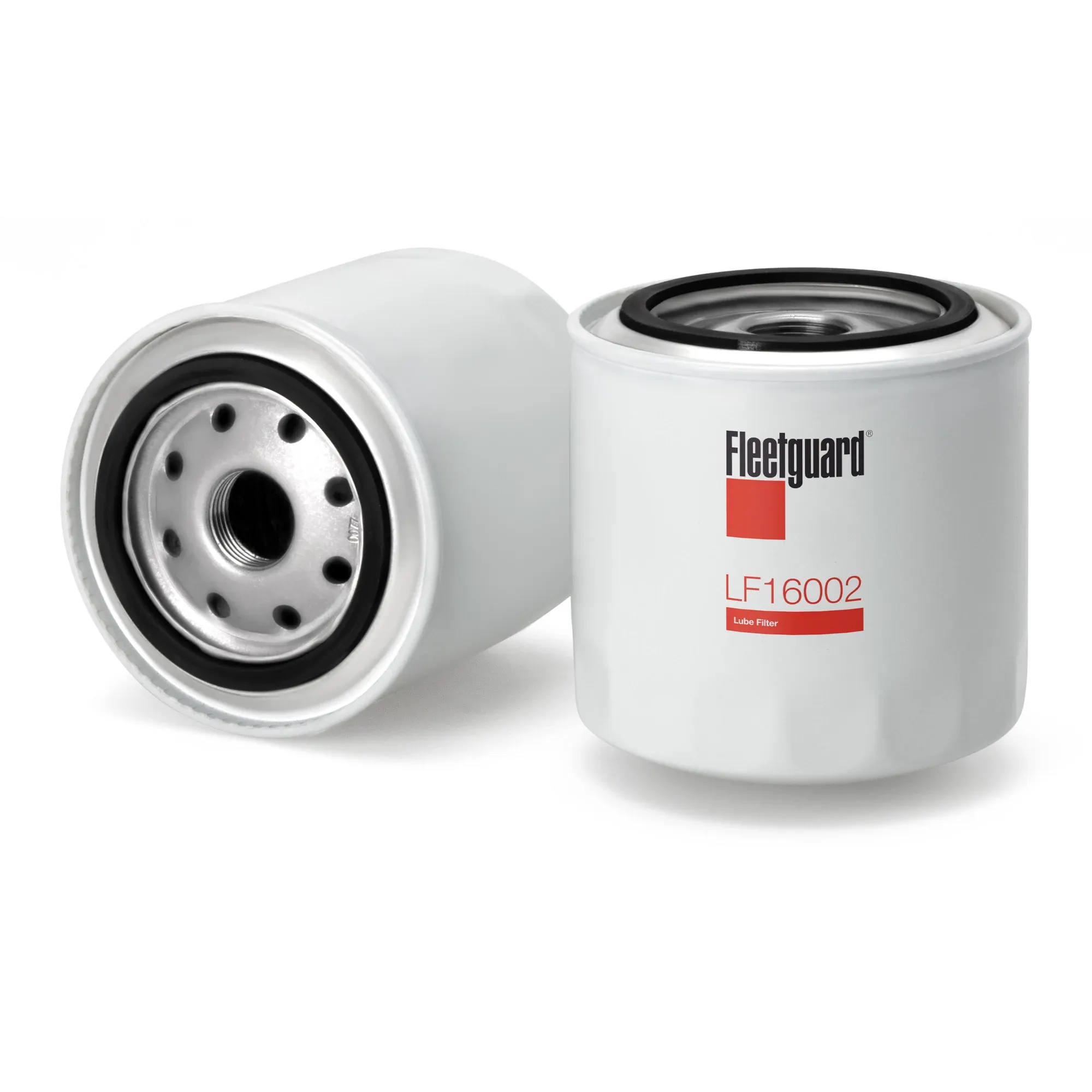 Fleetguard Premium Spin-On Lube Filter - PMLF16002J