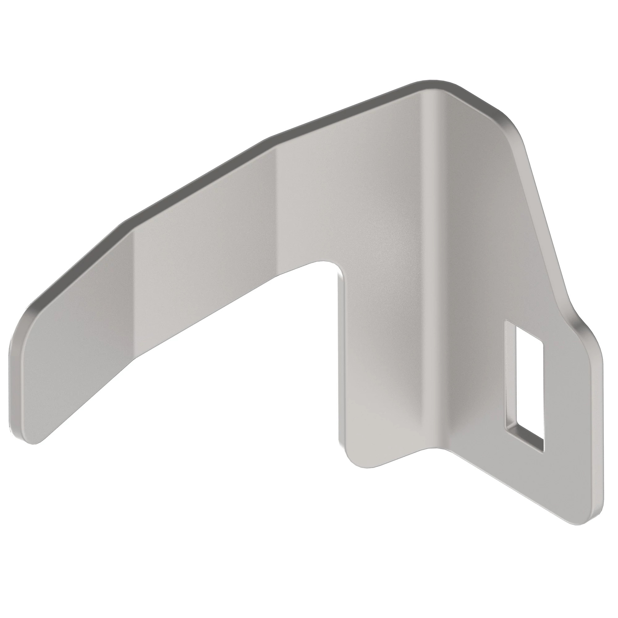 BRACKET, SENSOR FLAG