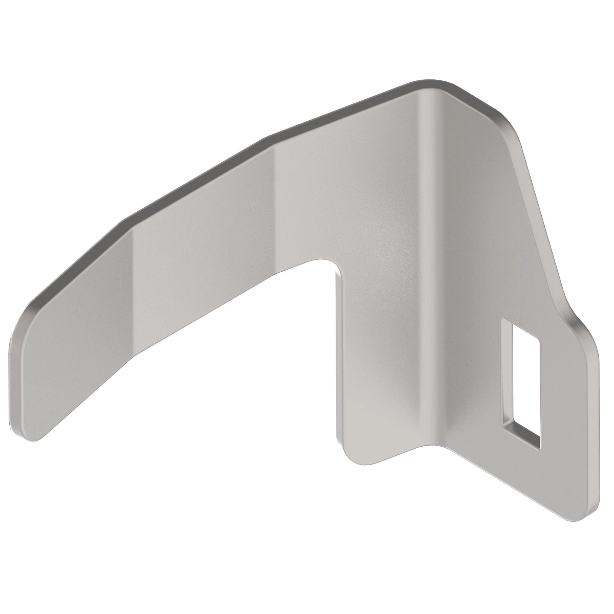 Bracket, Sensor Flag