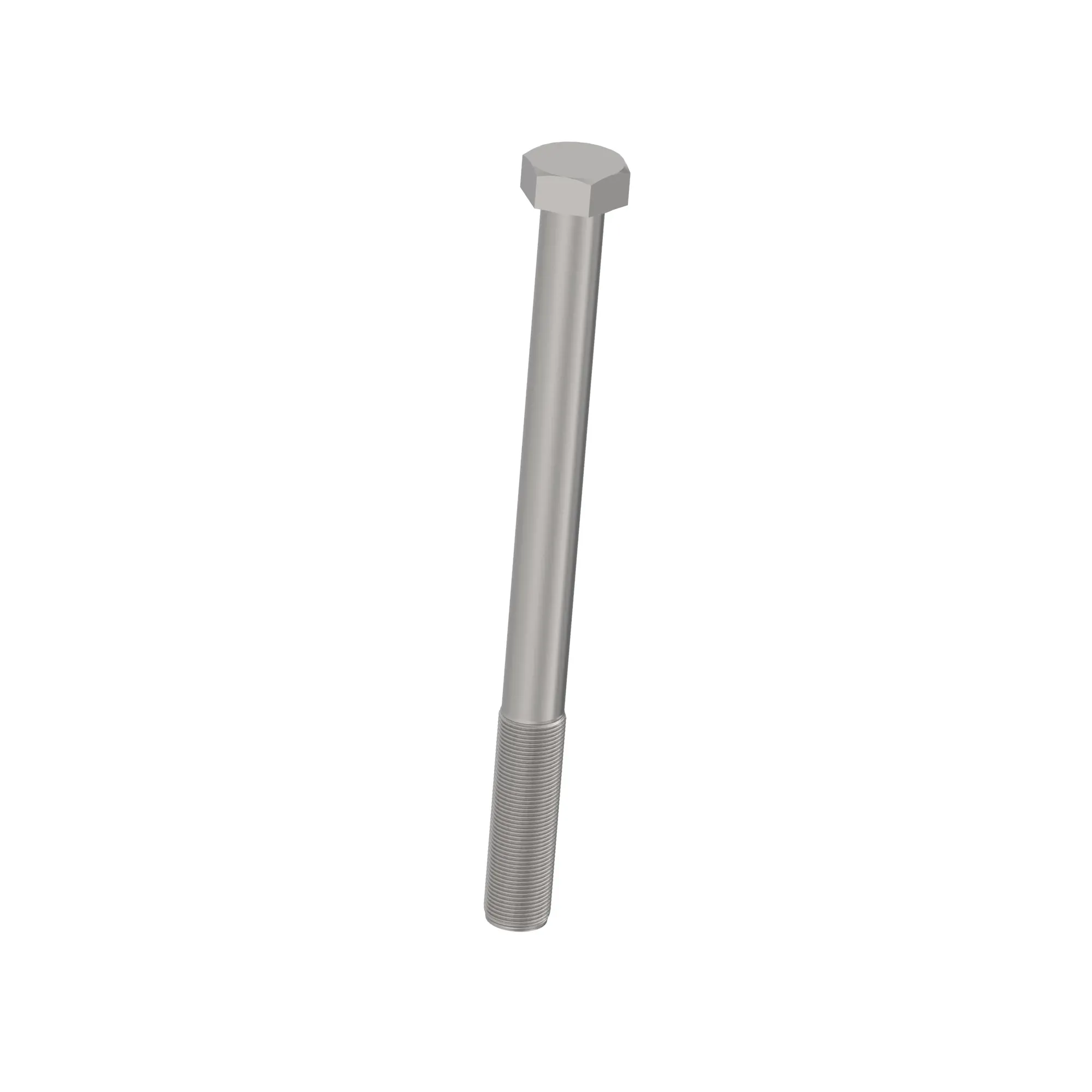 John Deere Hexagonal Head Screw, M20 X 250 - H171997