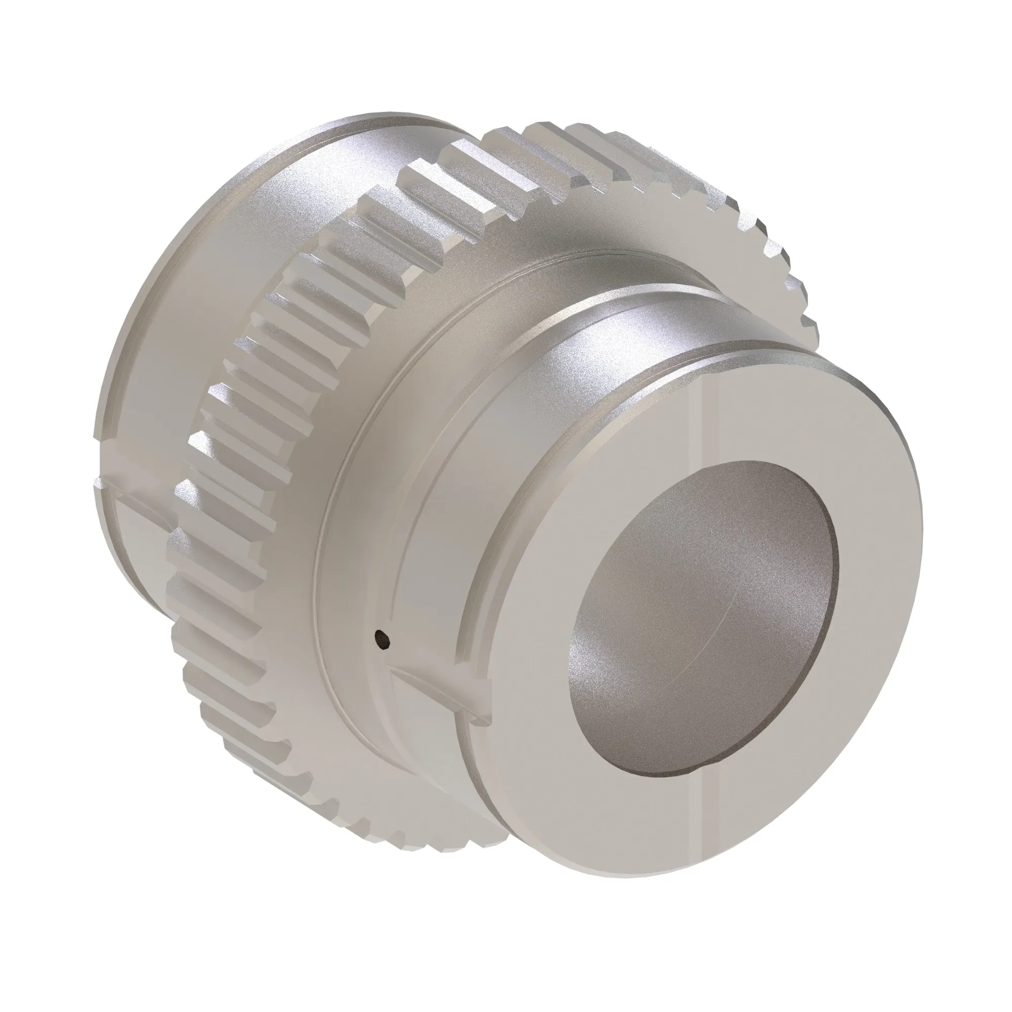 SHIFT COLLAR CARRIER, 3 SPEED PTO