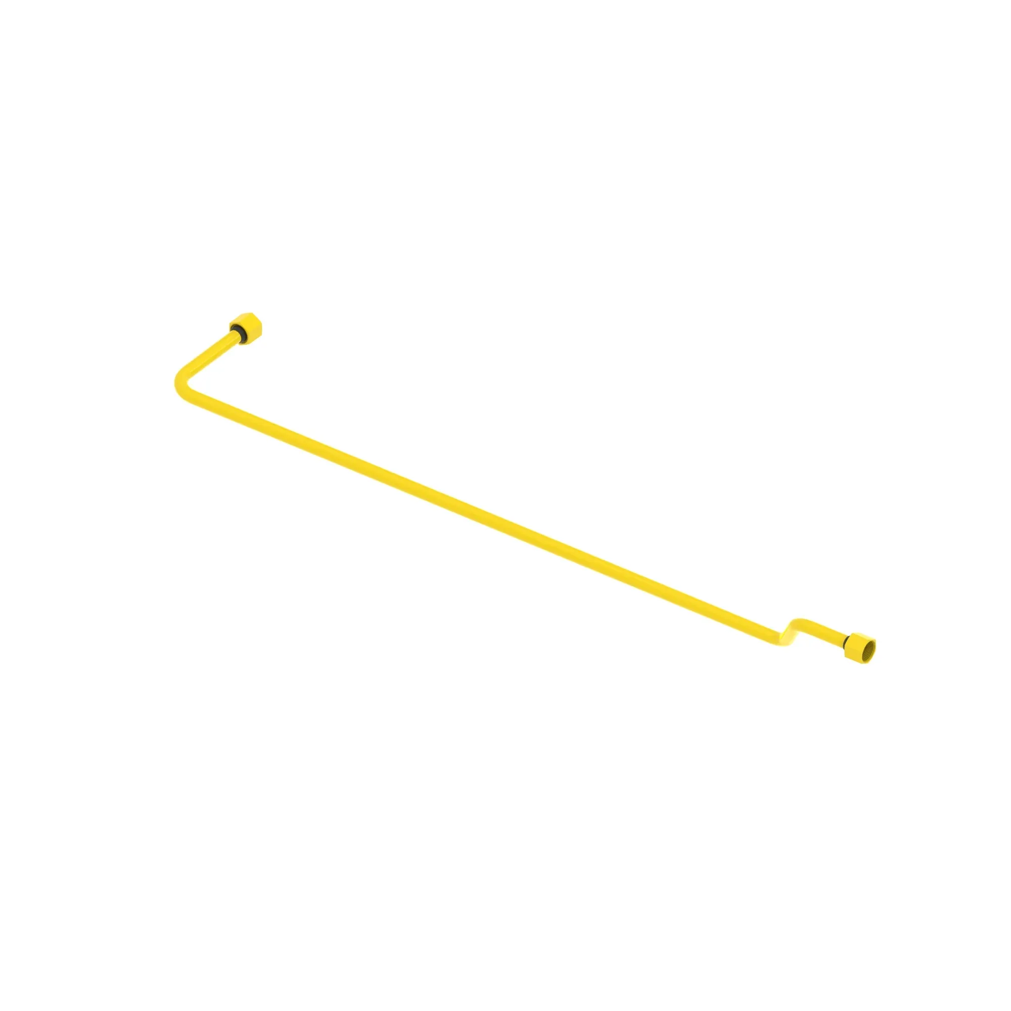 John Deere Oil Line - AT183722