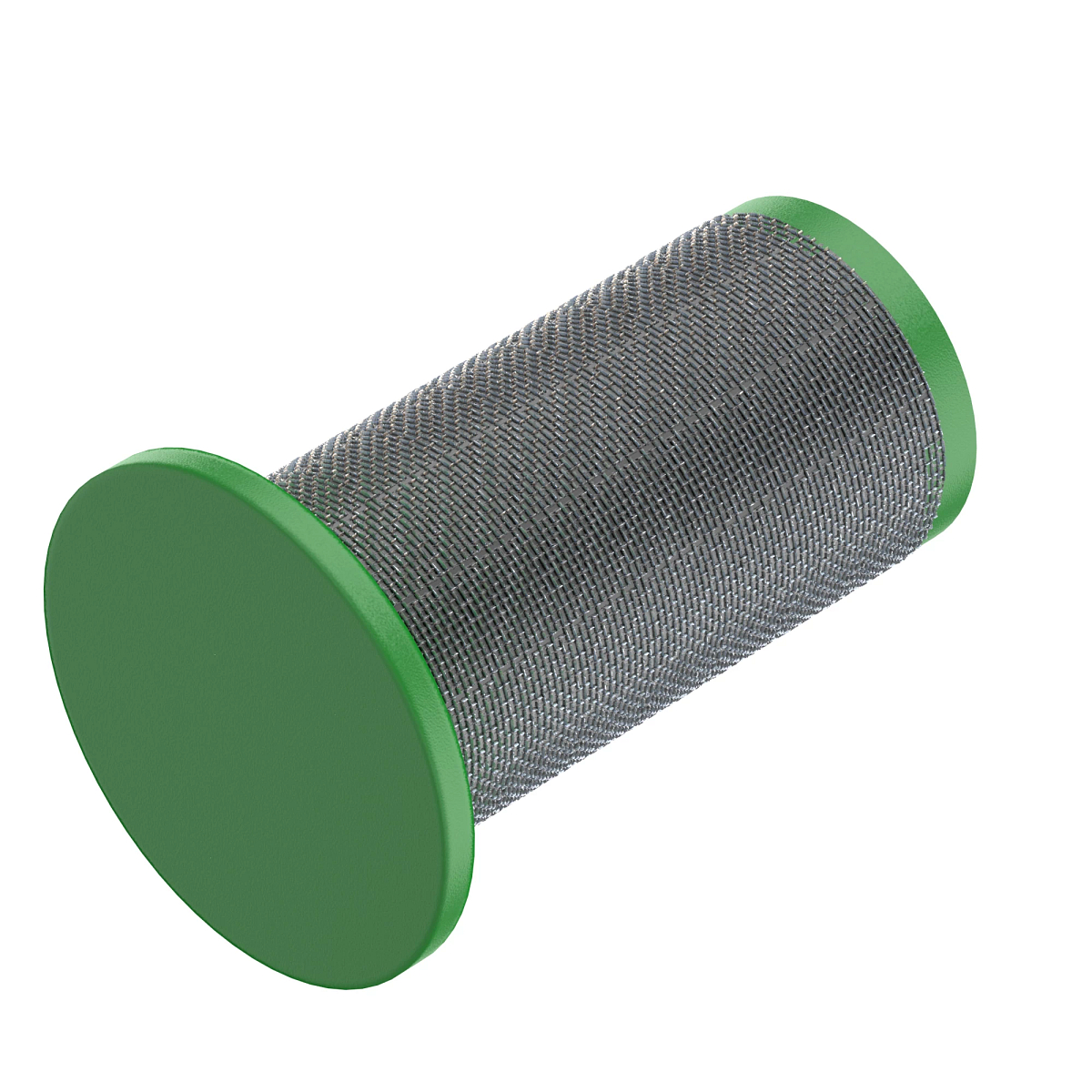 STRAINER ASSY-100 MESH