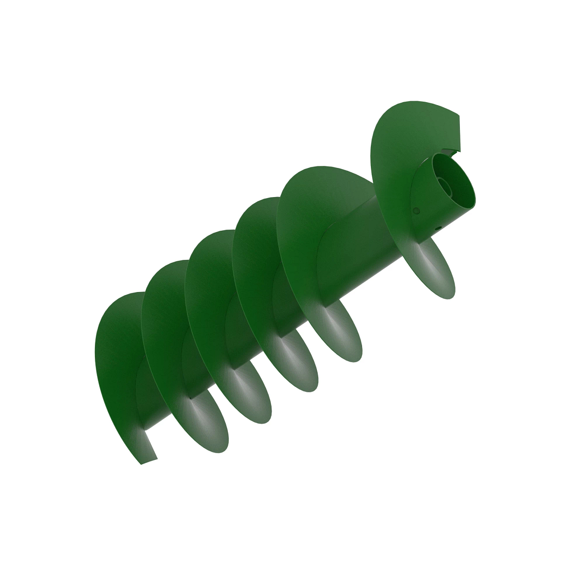 AUGER, AUGER ASSY, VERT HIGH WEAR