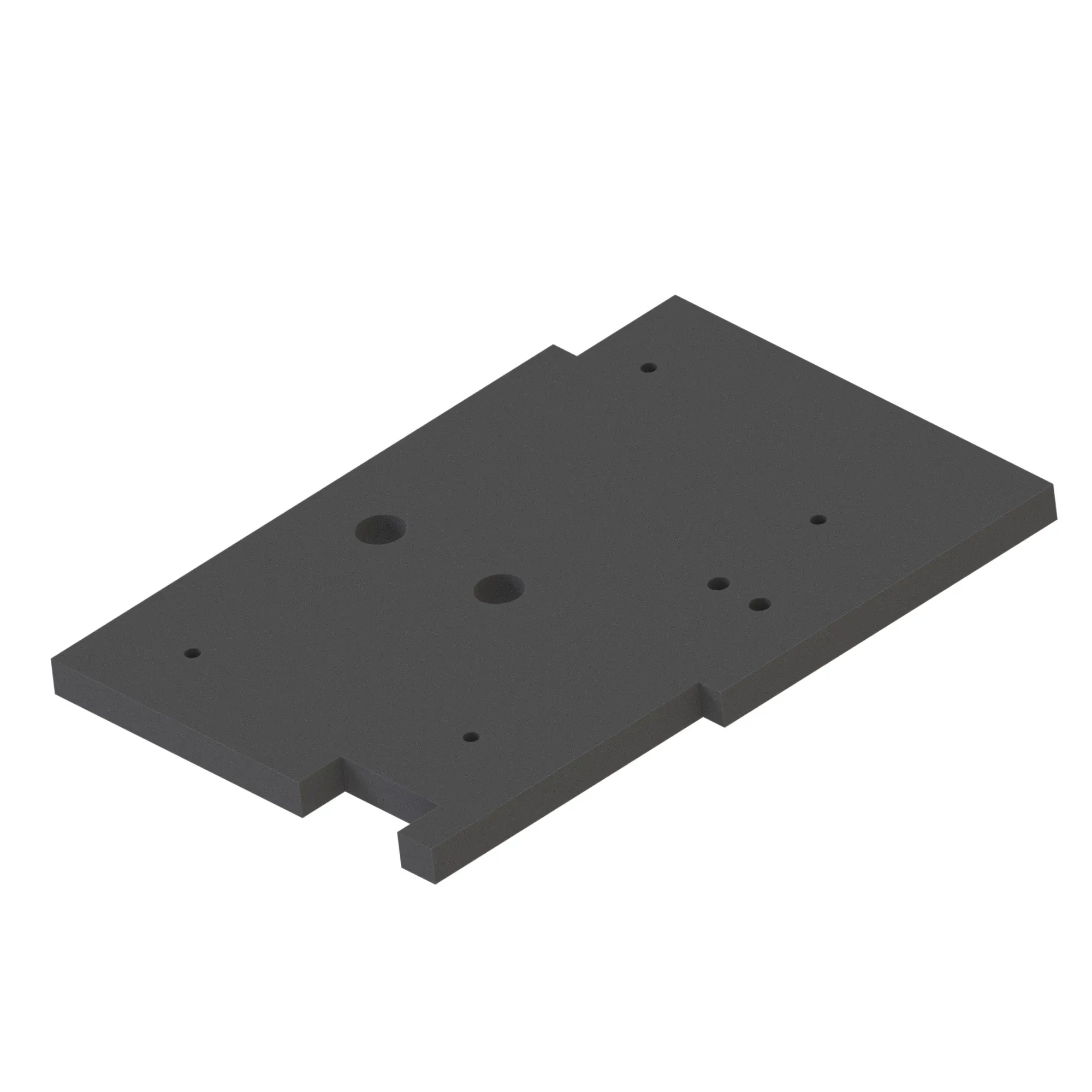John Deere Insulator - T360962