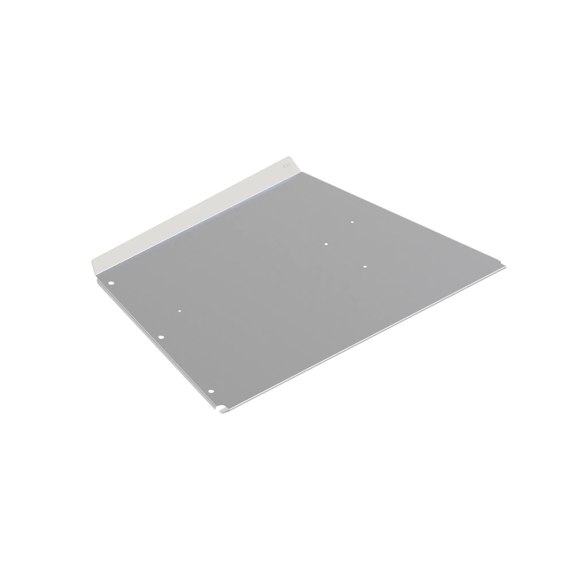 John Deere Rear Panel, Right Side - HXE46490