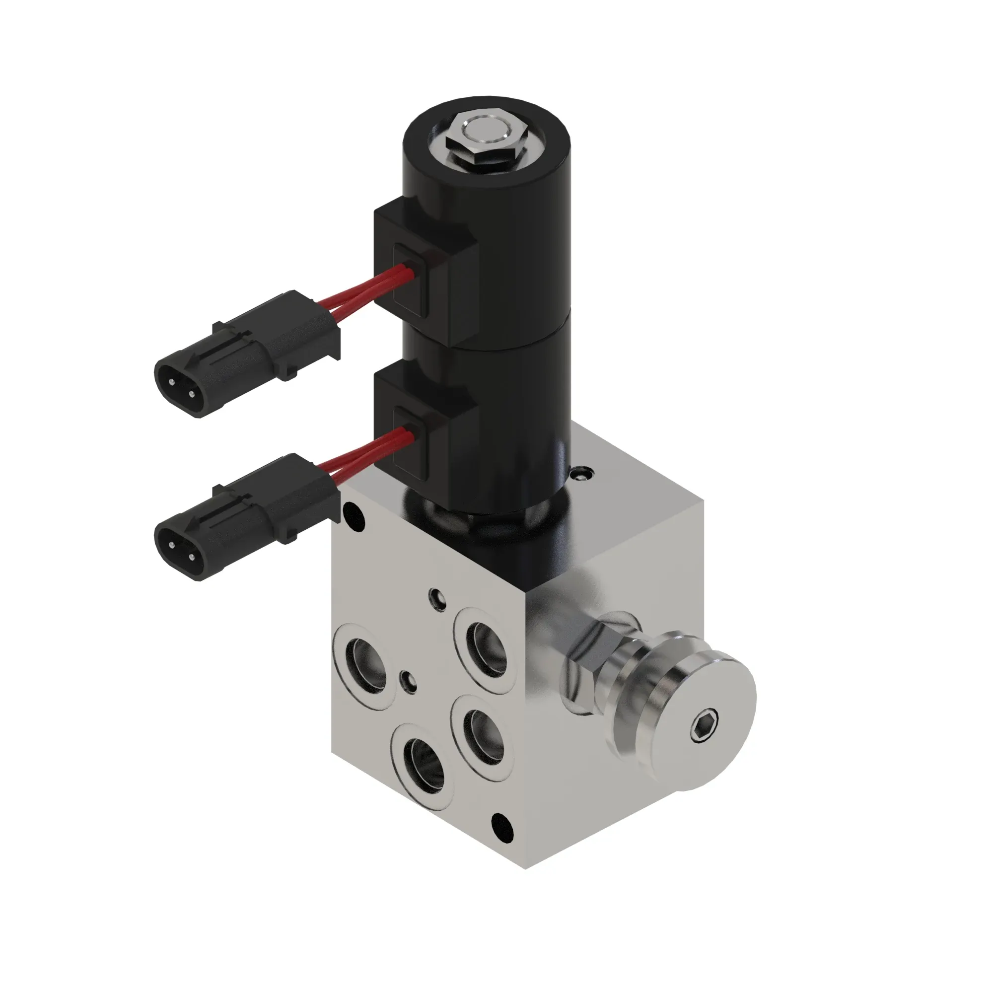 VALVE , ROW FINDER