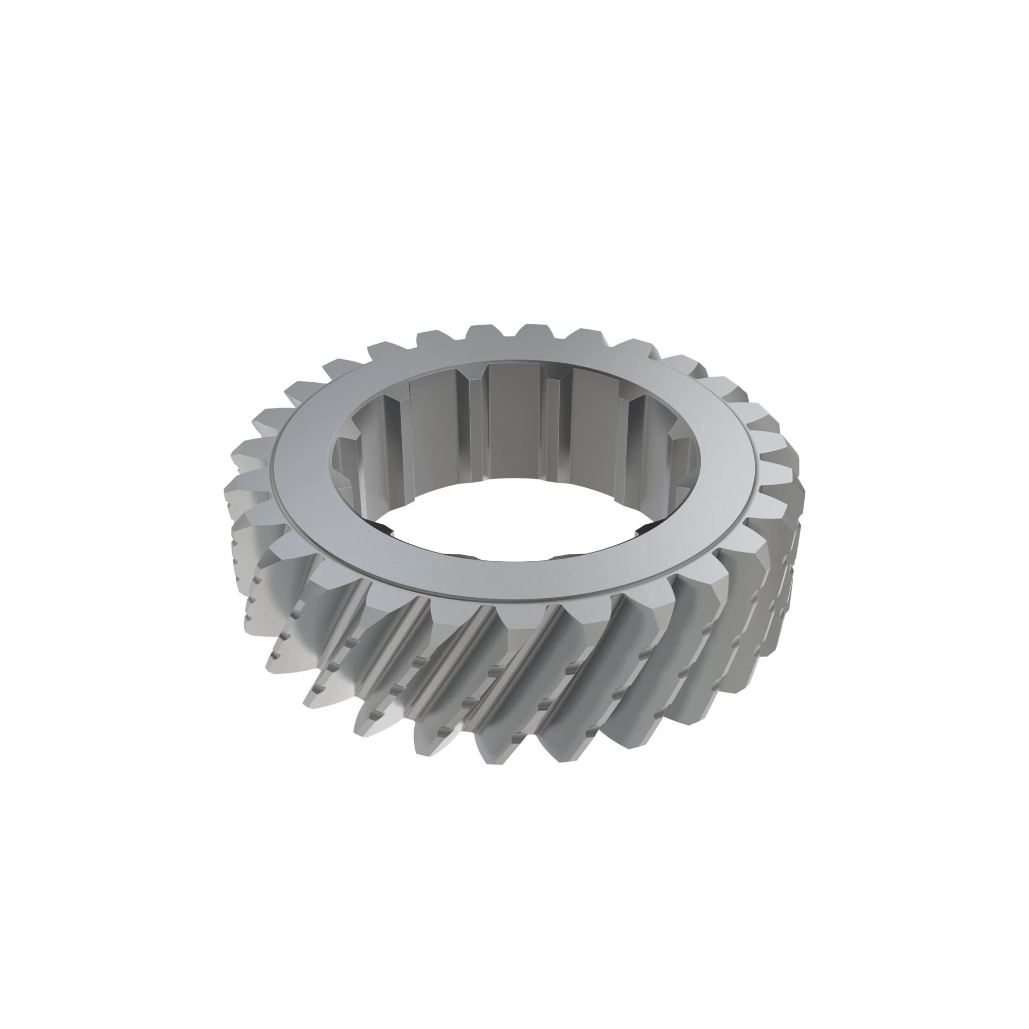 ⚙️ R159386: Engranaje de Rango E del Eje de Transmisión del Difer