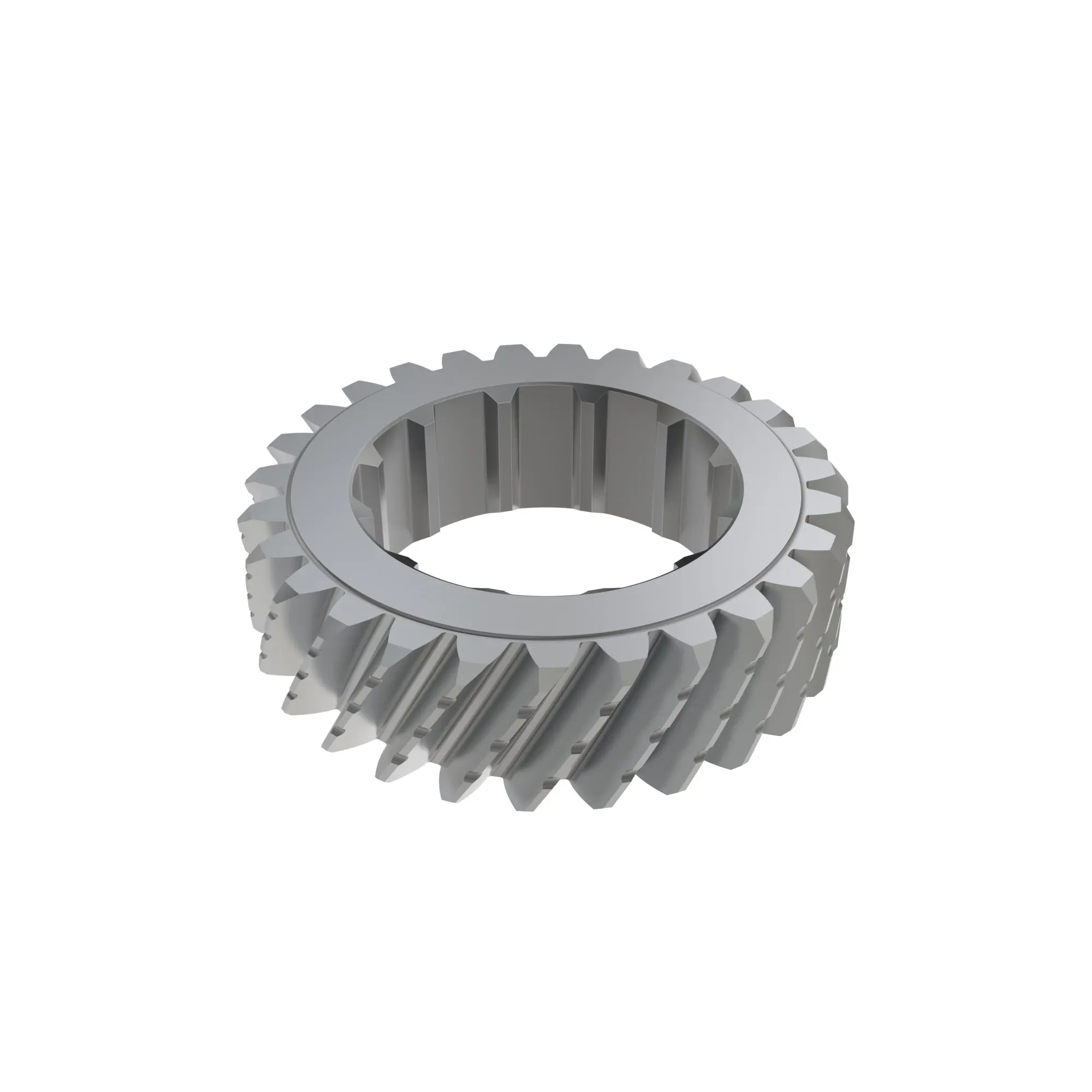 John Deere Differential Driveshaft E-Range Gear - R159386