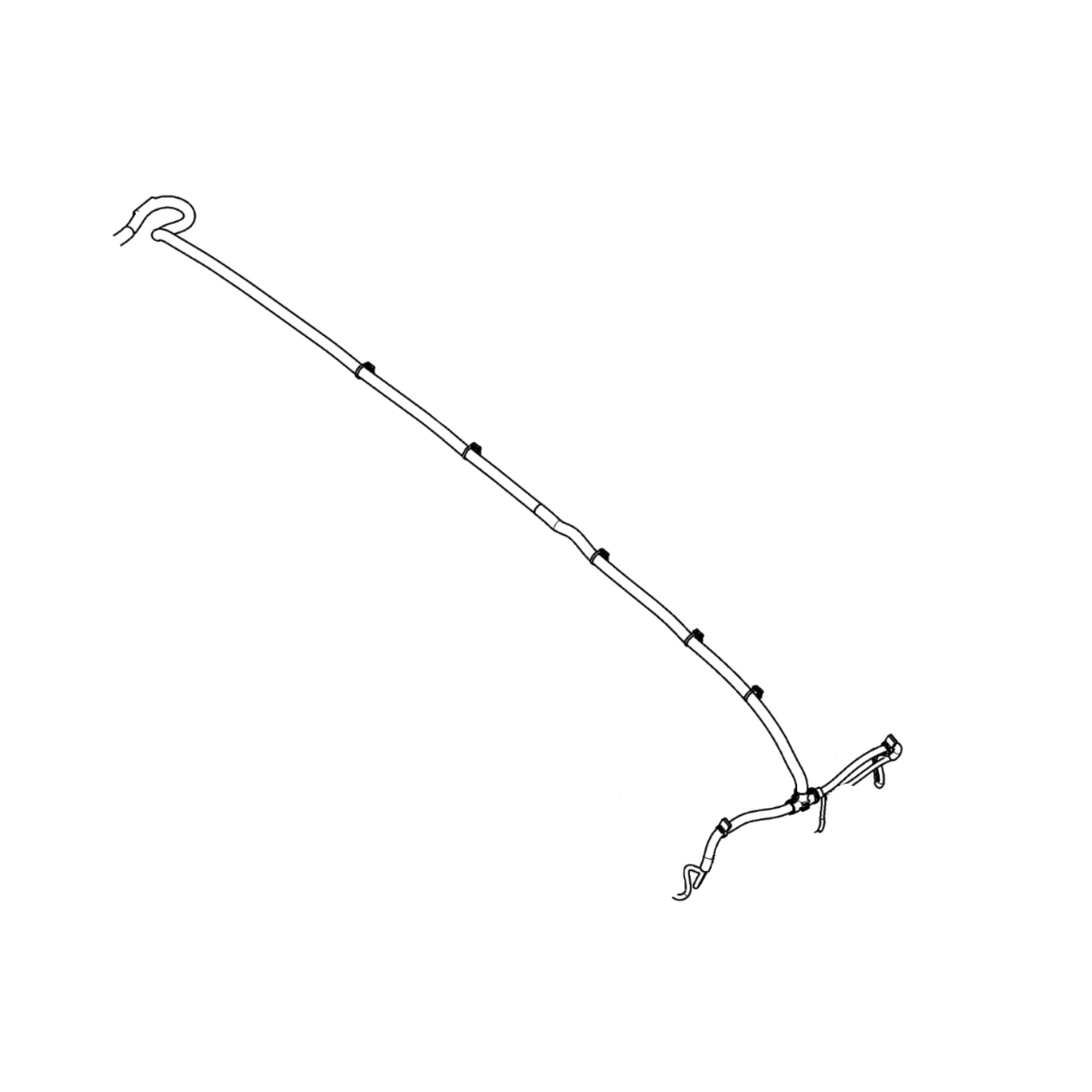 ⚙️ AL23422: Husillo John Deere 🚜✅ | Compra Directa 🛒