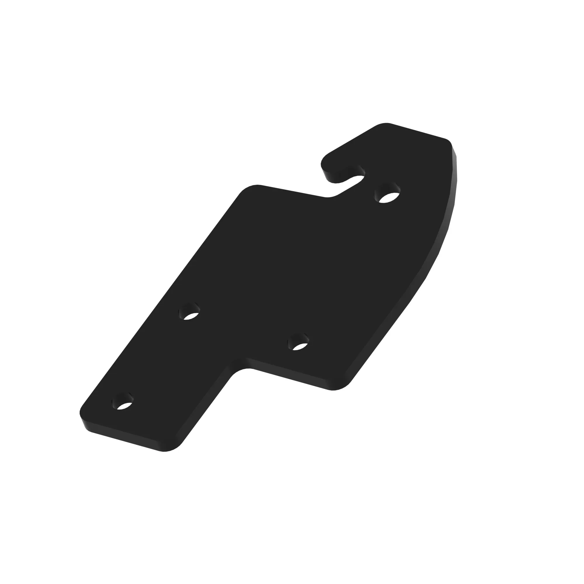 John Deere Bracket - LVU12936