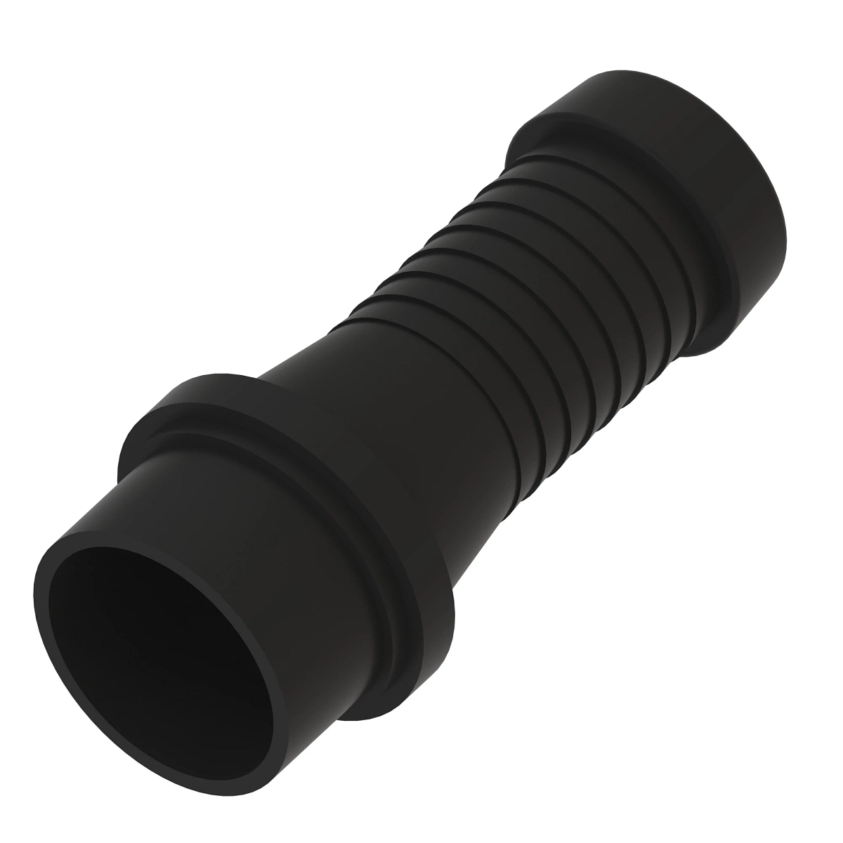 Hose Fitting, Rd-18 for Nut M34