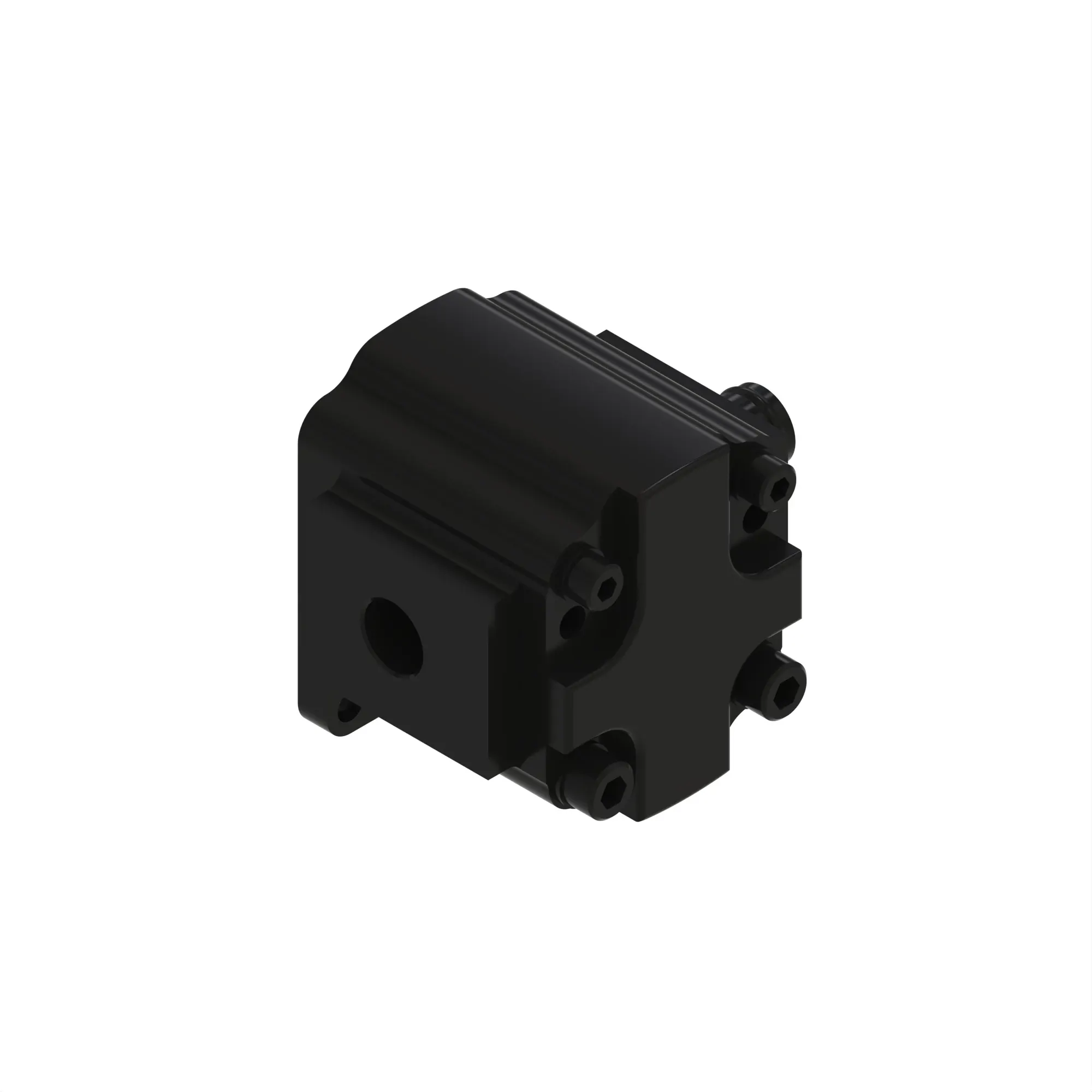 John Deere Hydraulic Gear Pump - LVA11453