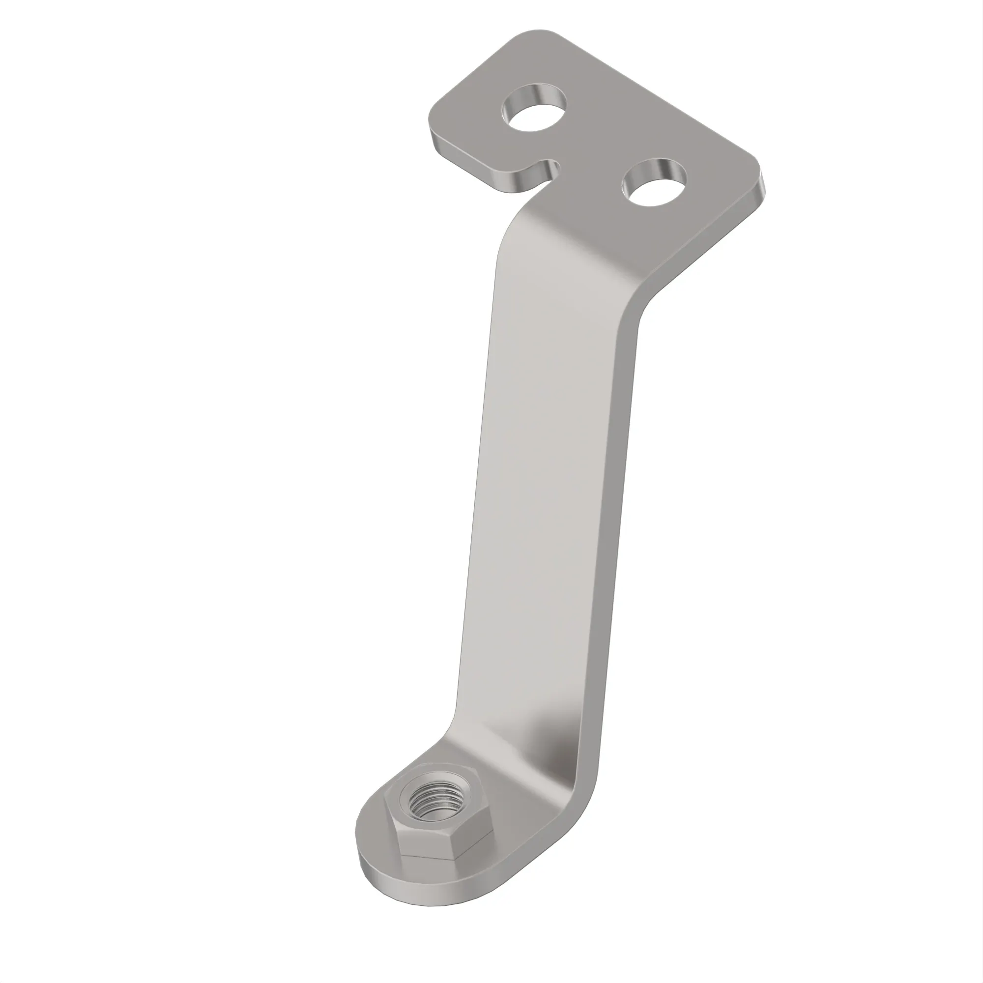 DIPSTICK SUPPORT