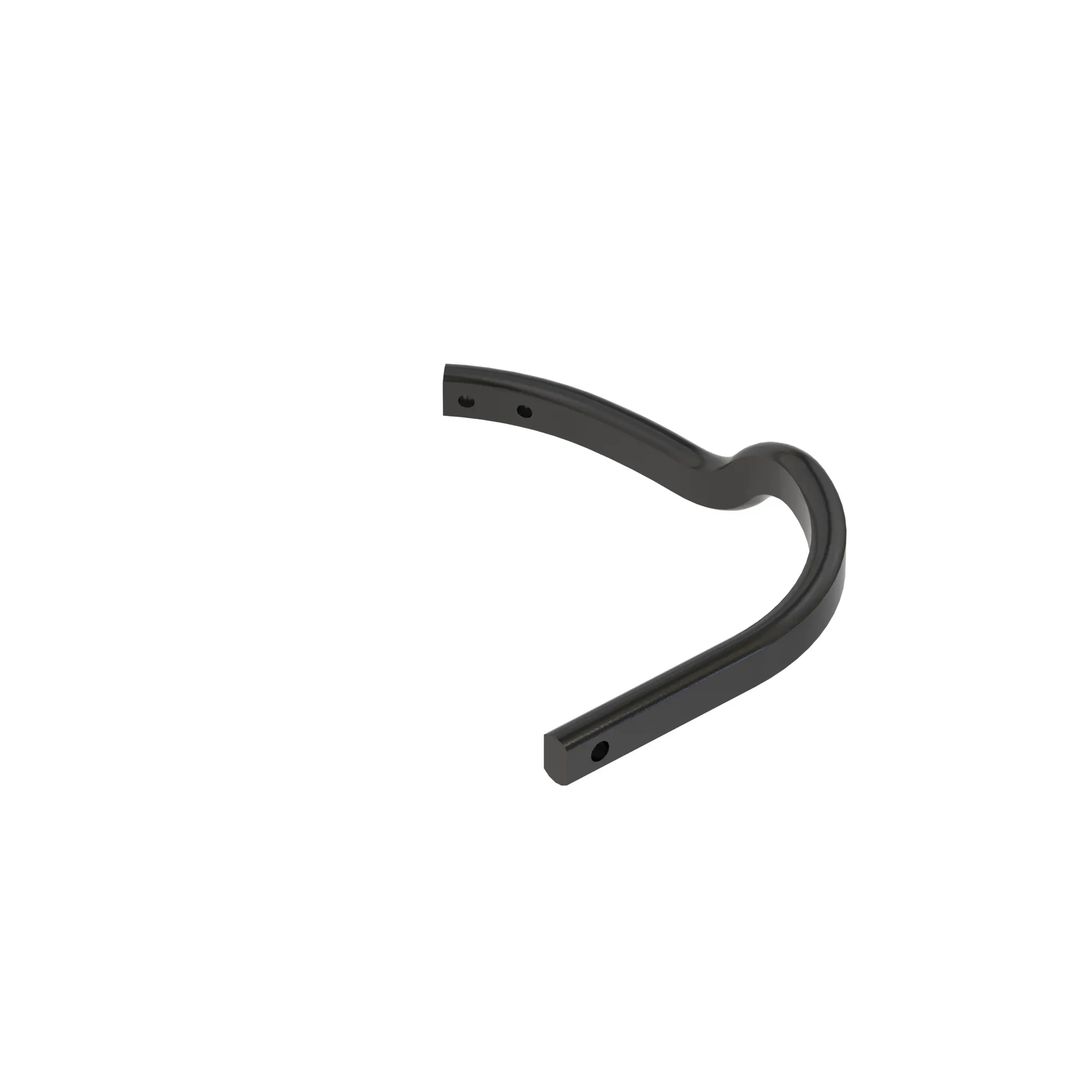 OFFSET LH, 88.9 MM