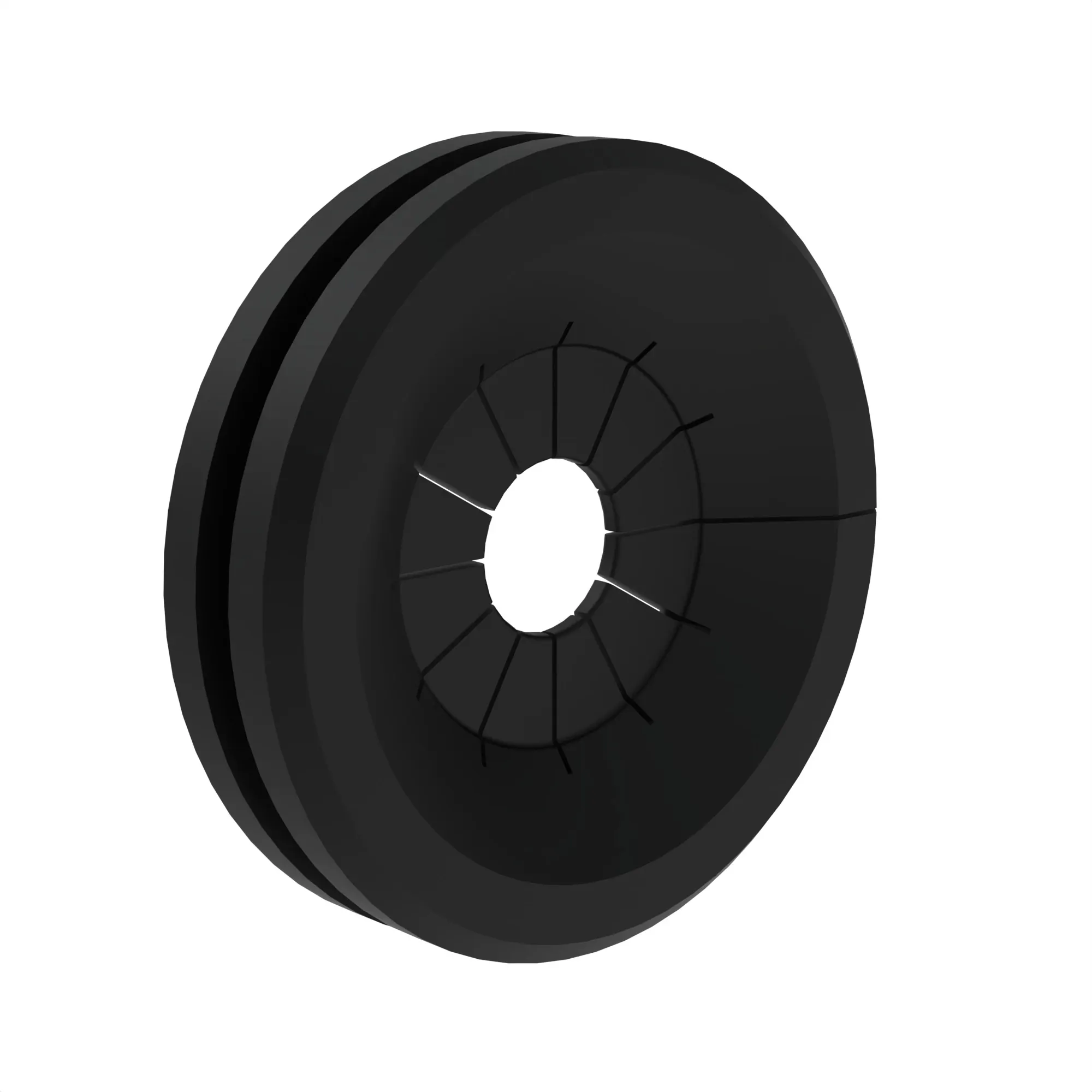 Grommet