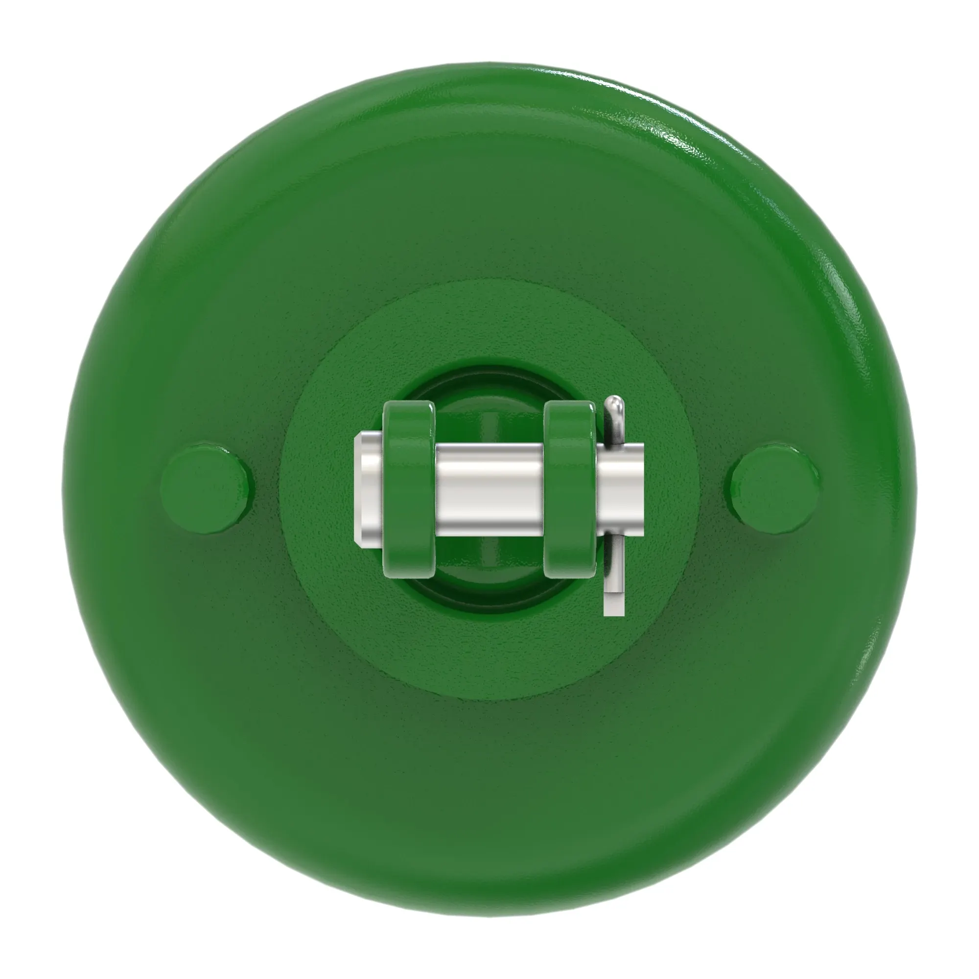 HYDRAULIC CYLINDER