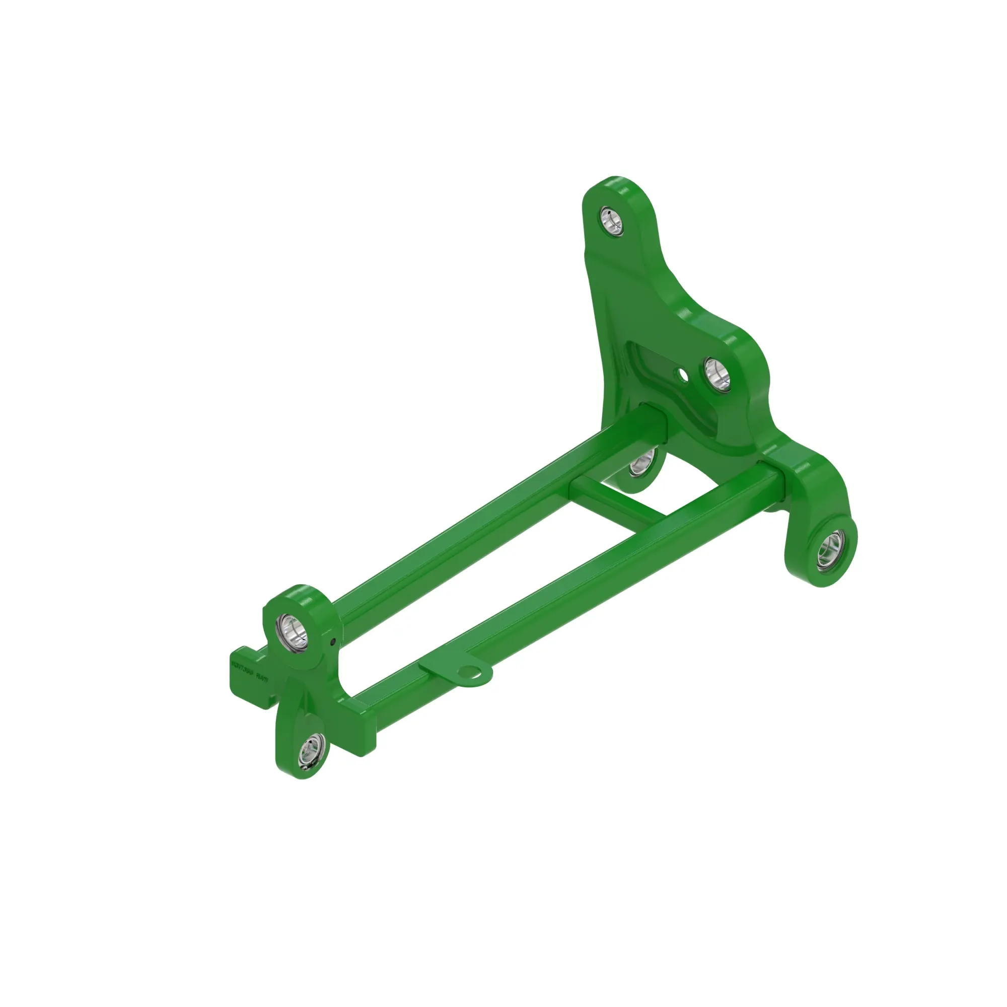 Hydraulic Parts