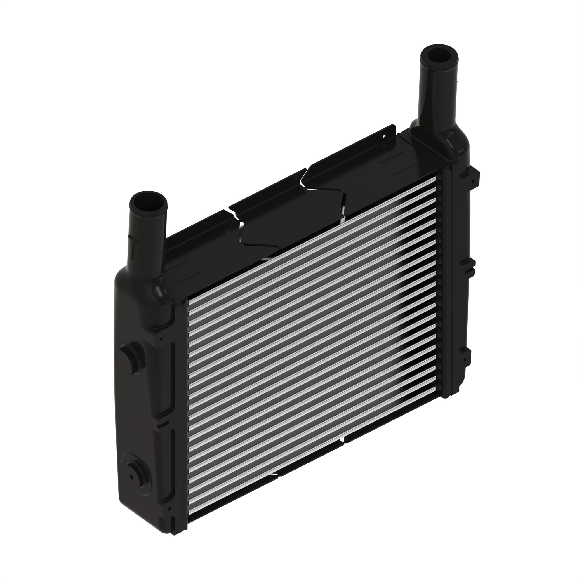 AFTERCOOLER, CARGE AIR COOLER, FT4,