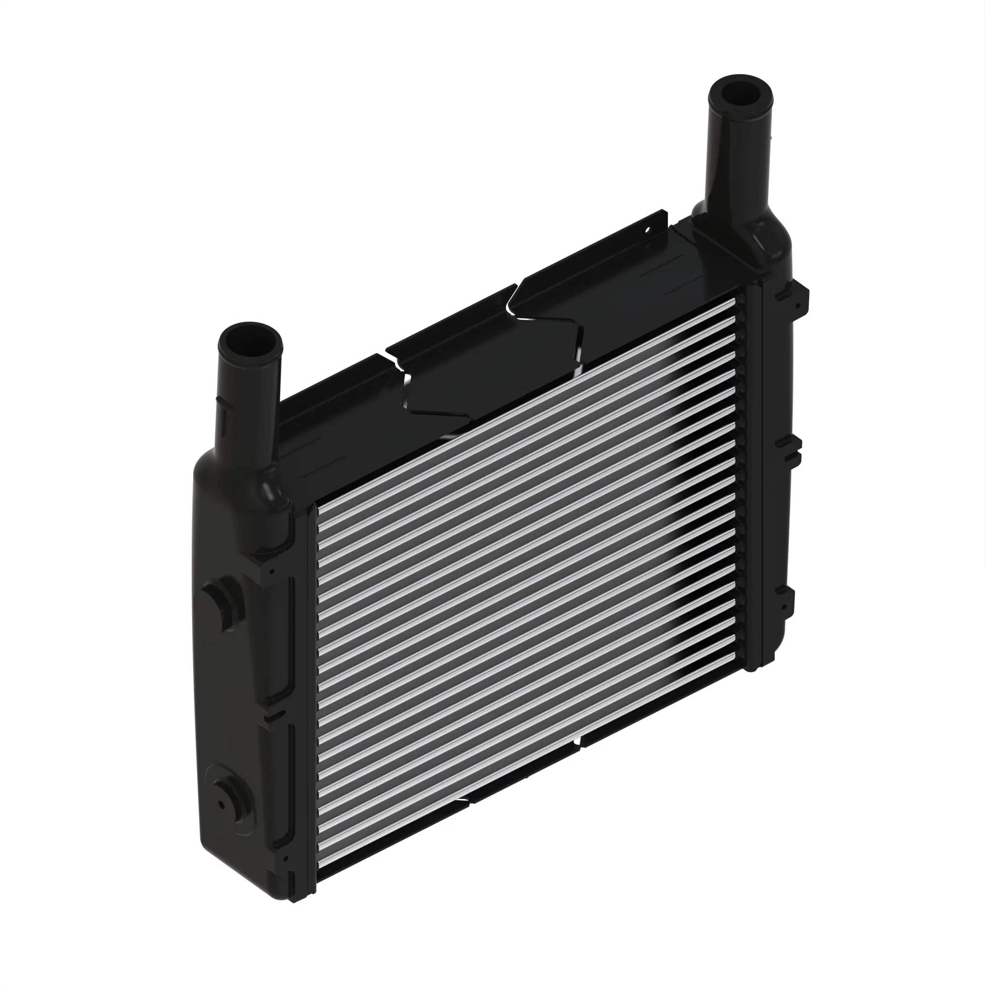 AFTERCOOLER, CARGE AIR COOLER, FT4,