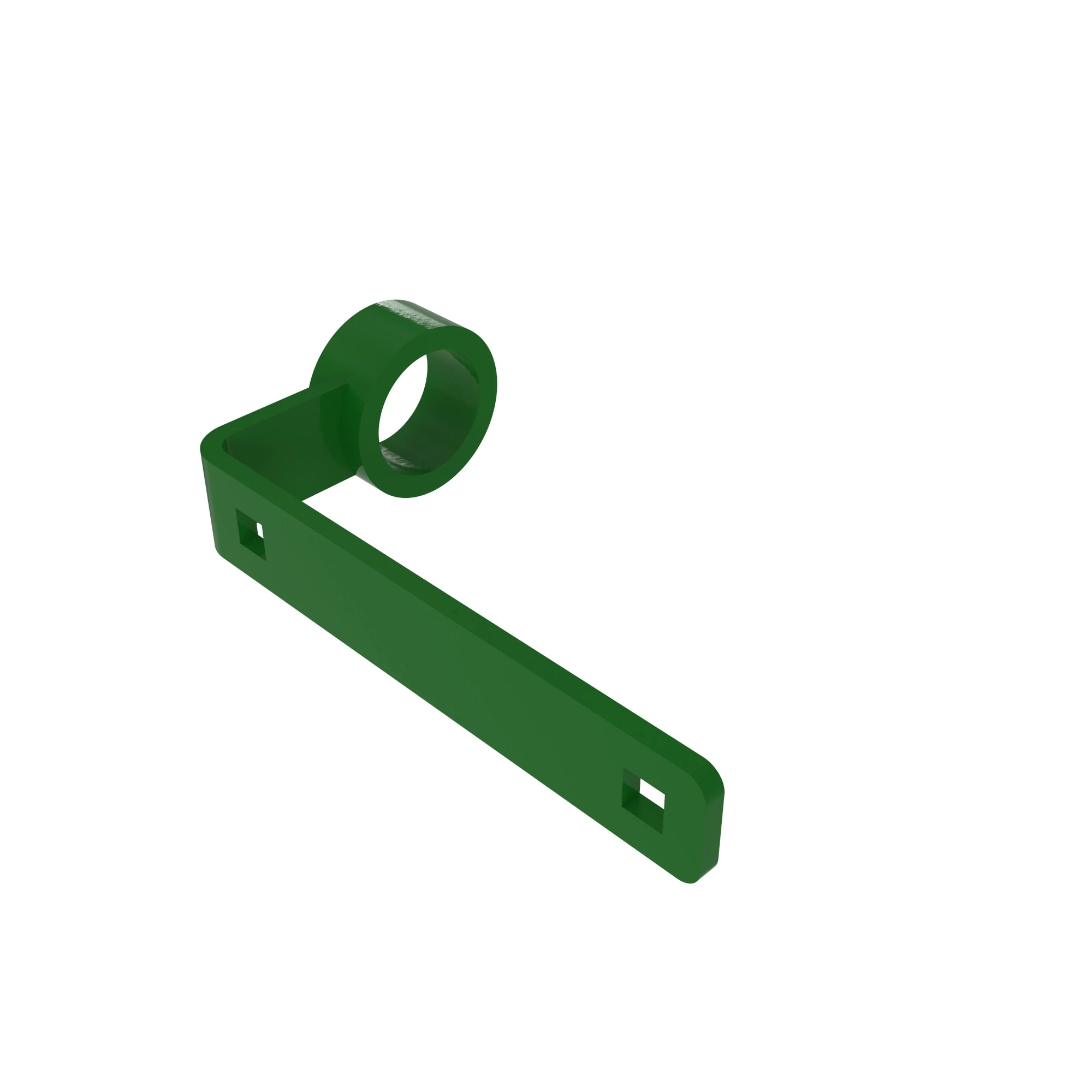 AA78246: Swivel Clamp Mount Bracket