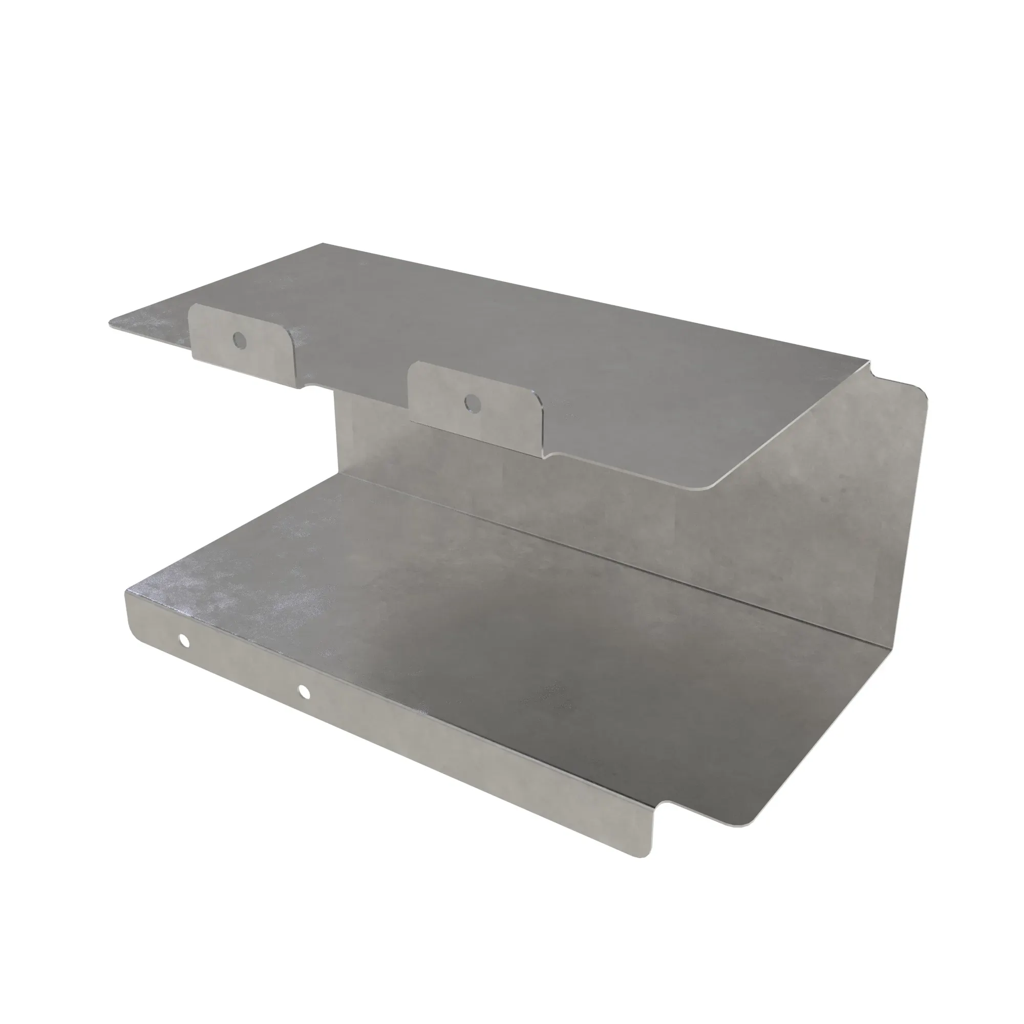 John Deere Heat Shield - T344613