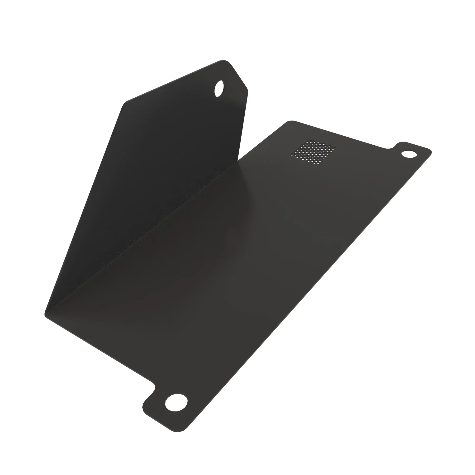 John Deere DOC Sensor Heat Shield - TR108453