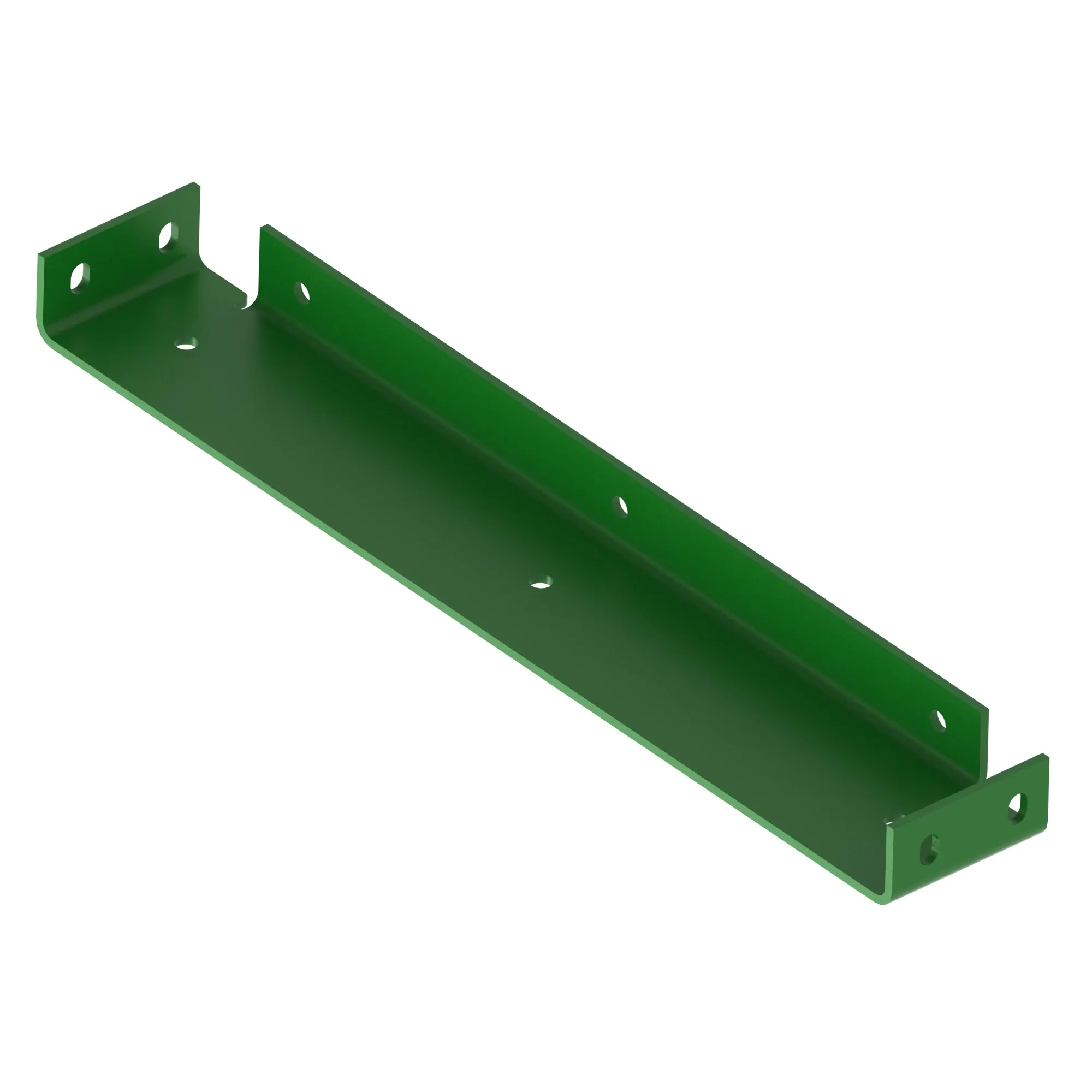 John Deere Platform Angle - N378085
